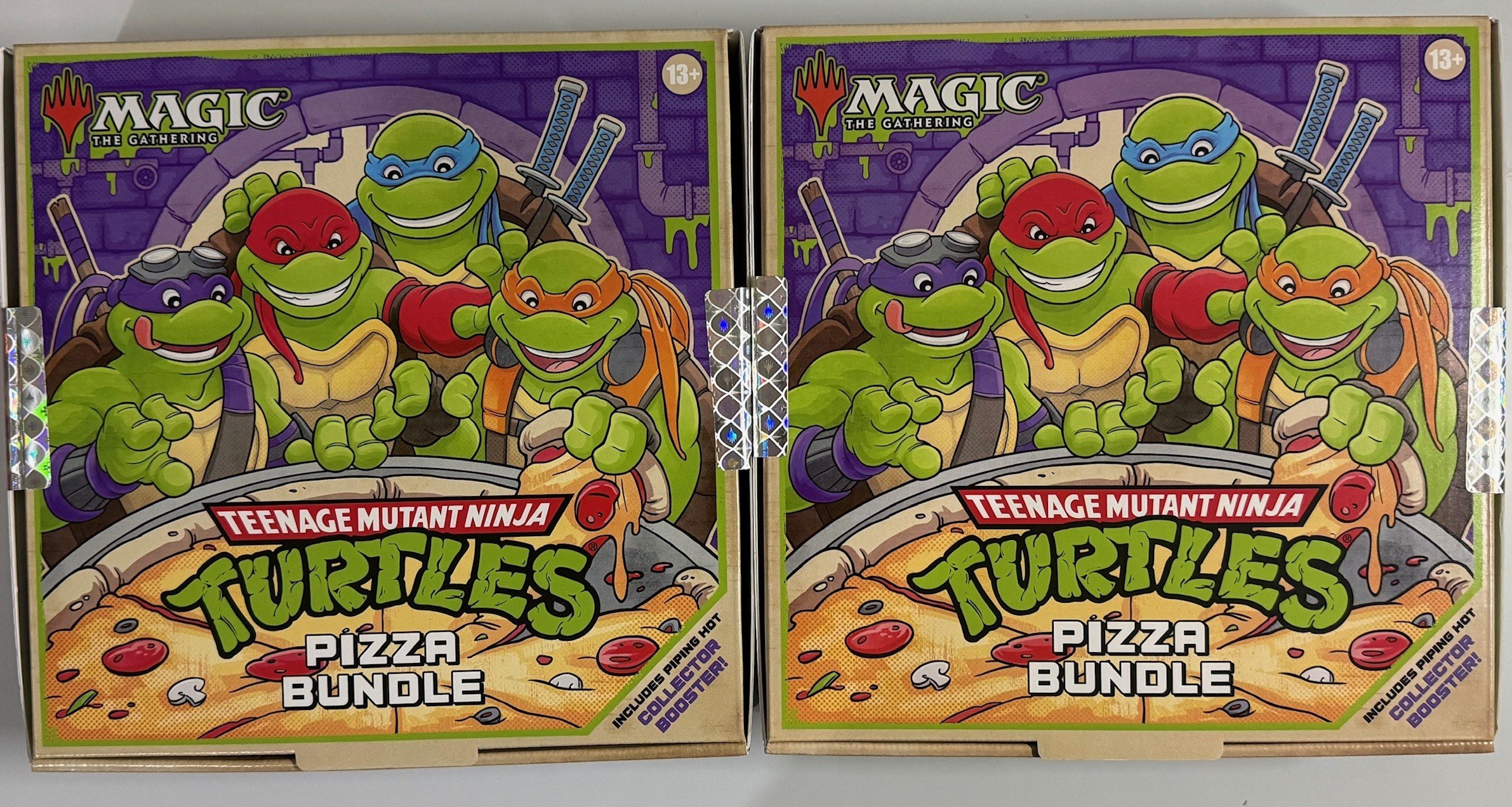 マジック：ザ・ギャザリングを遊んでみた感想とデッキ紹介：赤白アグロ