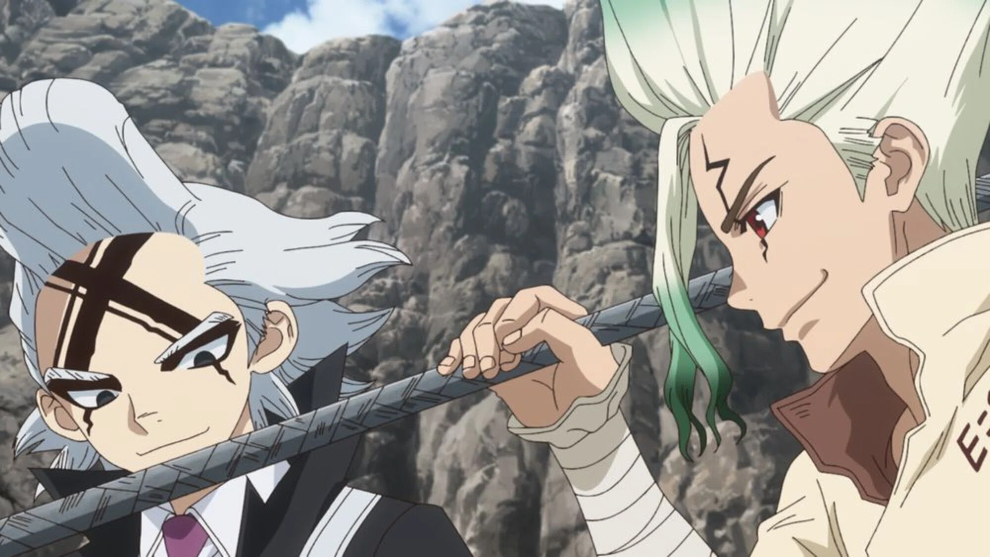 Dr.STONE ドクターストーン1-27全巻＋フィギュアグッズセットおまけ付 