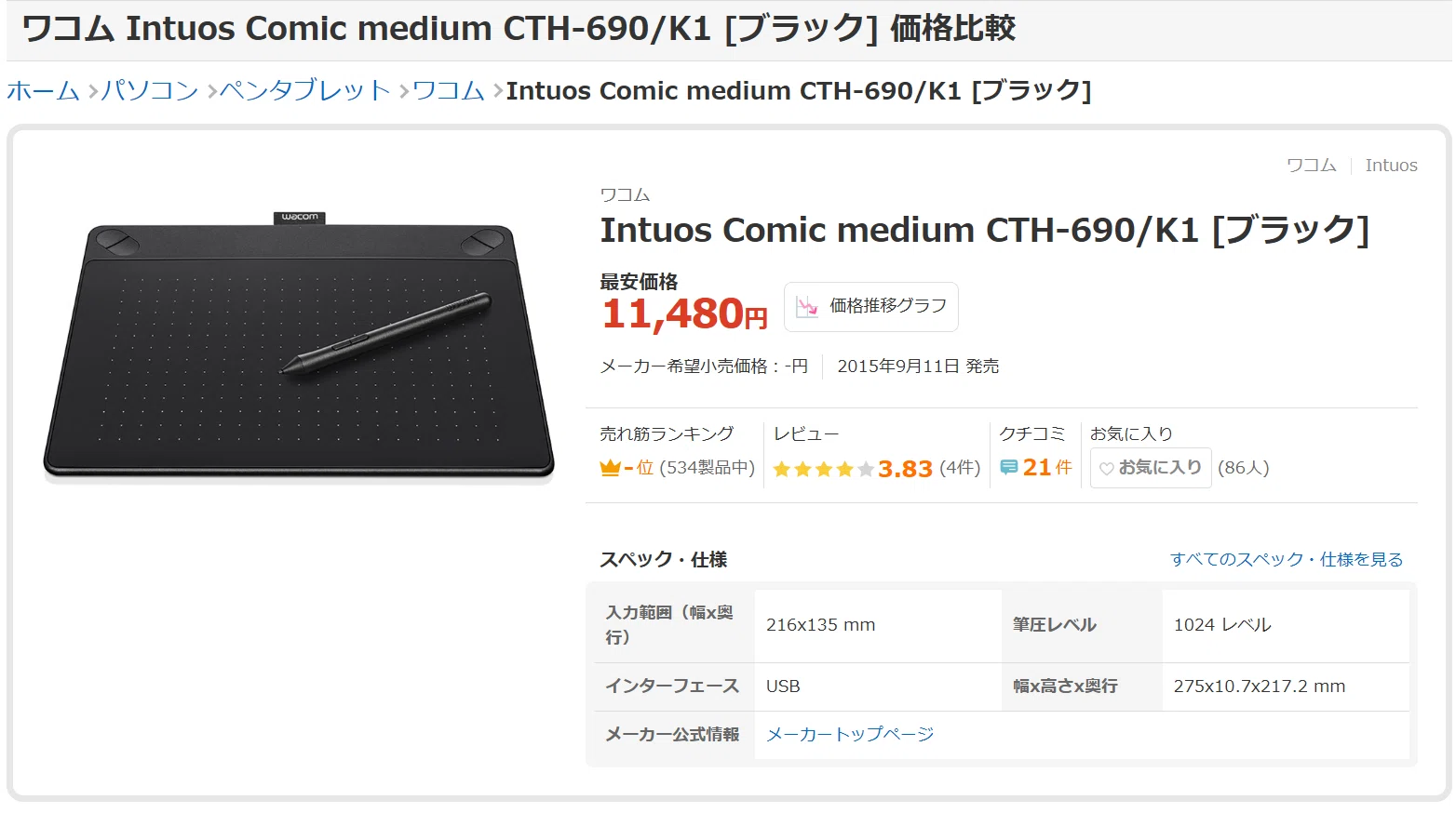 [Diary] I realized my pen tablet has been a 10-year veteran | 20260404｜寺悠迅