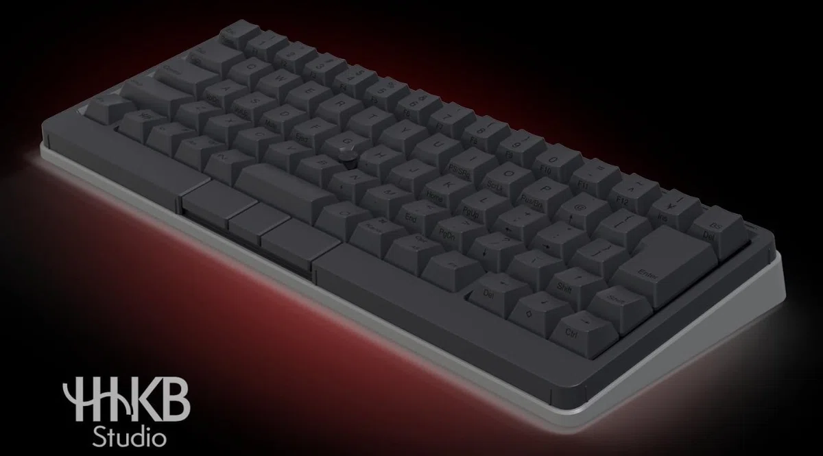 [Part 3] Fear, an Invitation to the Bottomless Keyboard Swamp: Choosing ...