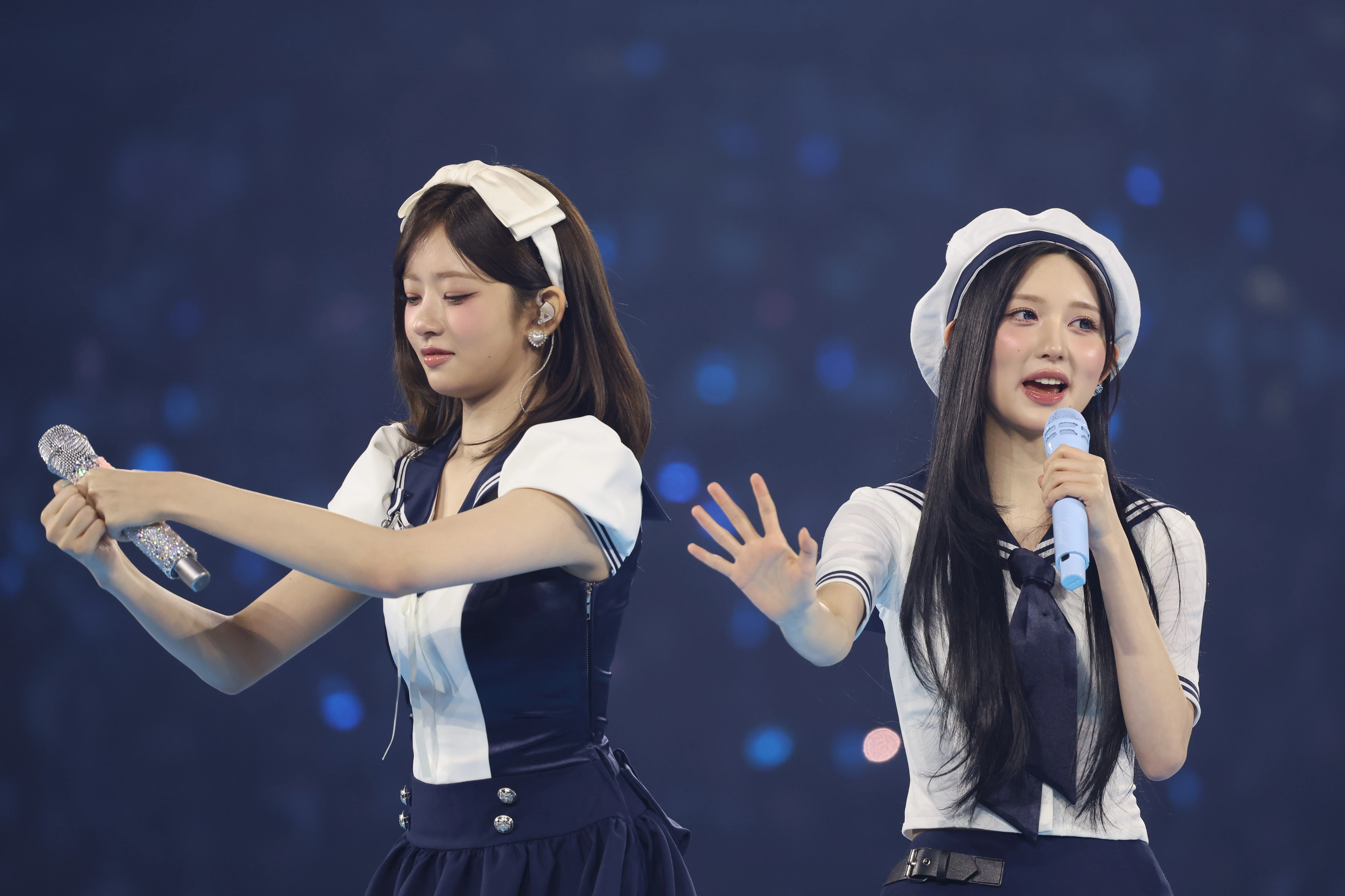 IVE 4TH FAN CONCERT DIVE into IVE 参戦記】 