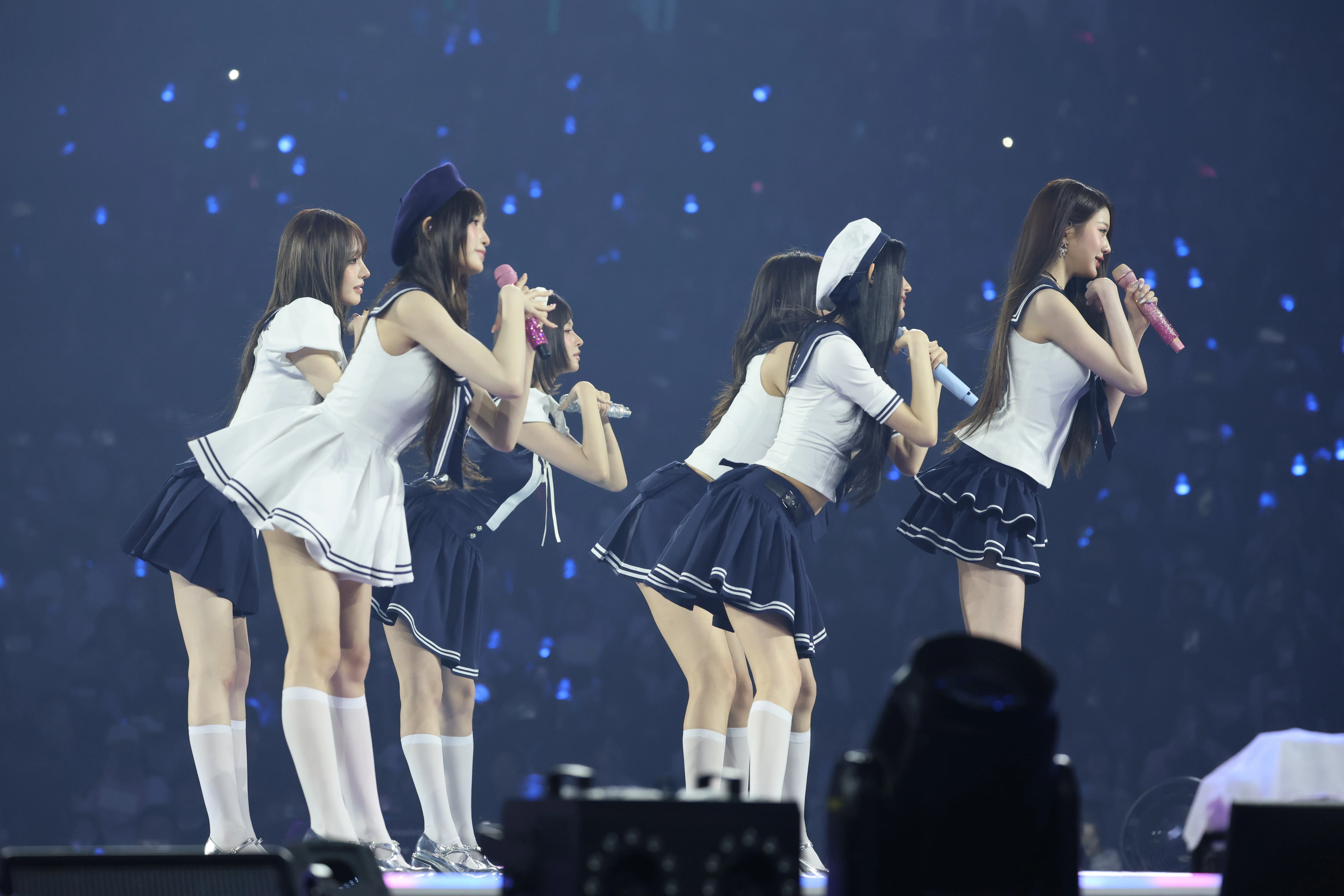 IVE 4TH FAN CONCERT DIVE into IVE 参戦記】 