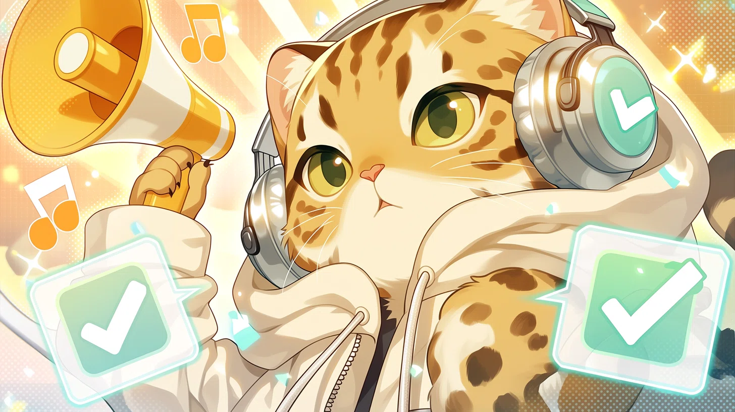 AI音楽クリエイターが「リリース後にやること」全部──出したら終わり