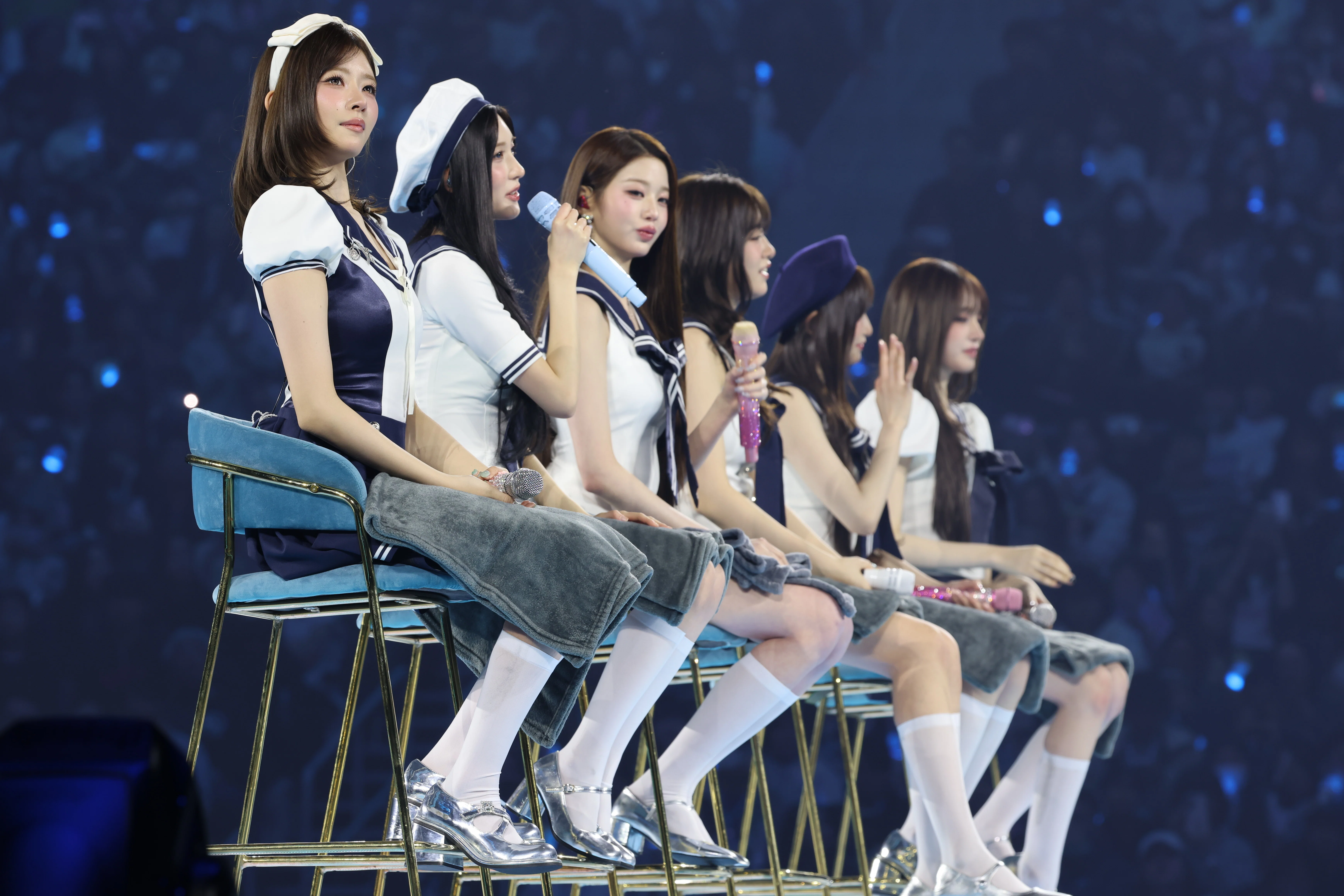 IVE 4TH FAN CONCERT DIVE into IVE 参戦記】 