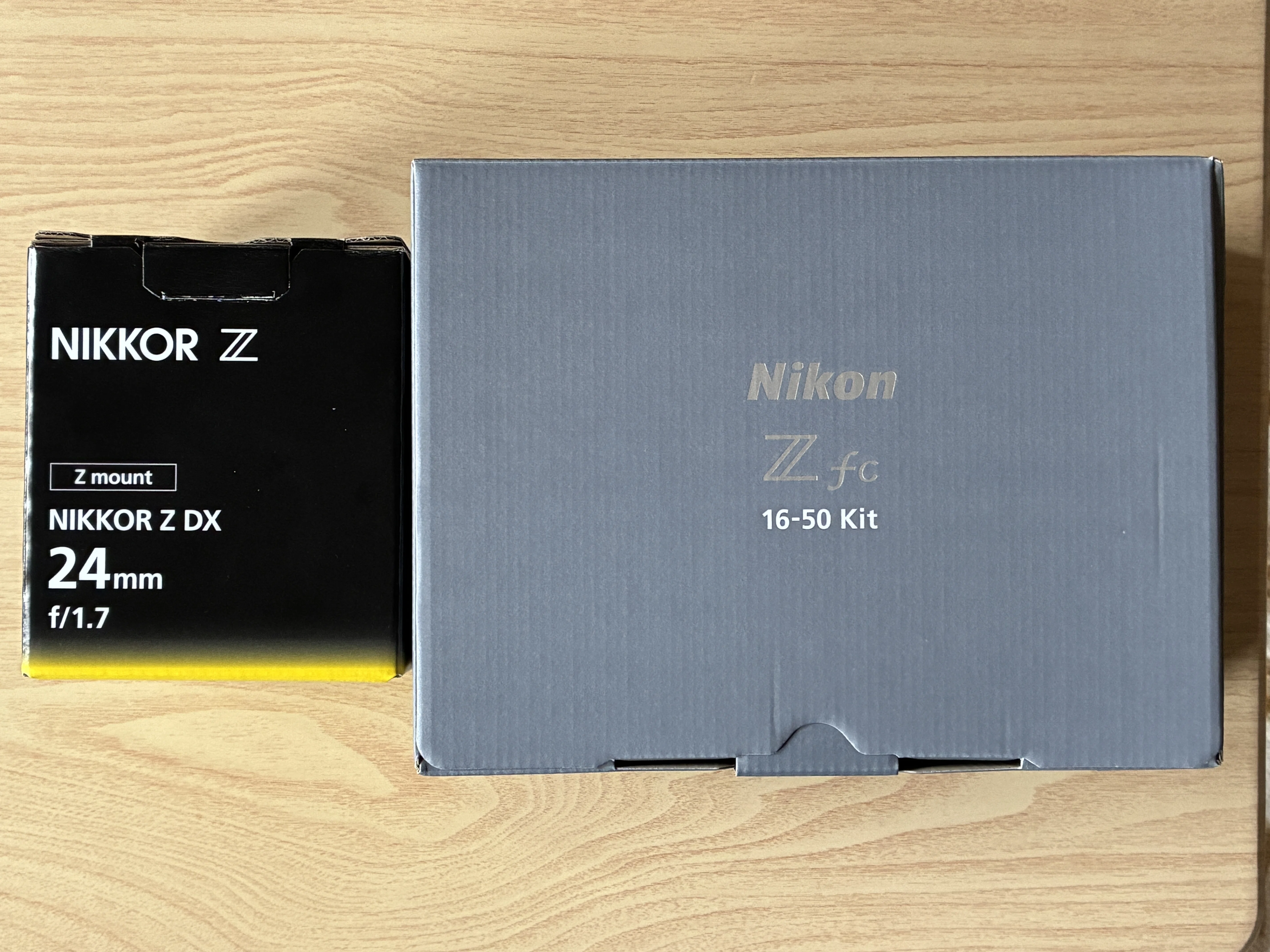 カメラ】Nikon Z fcとお別れすることになりまして…｜Mits Kaneko
