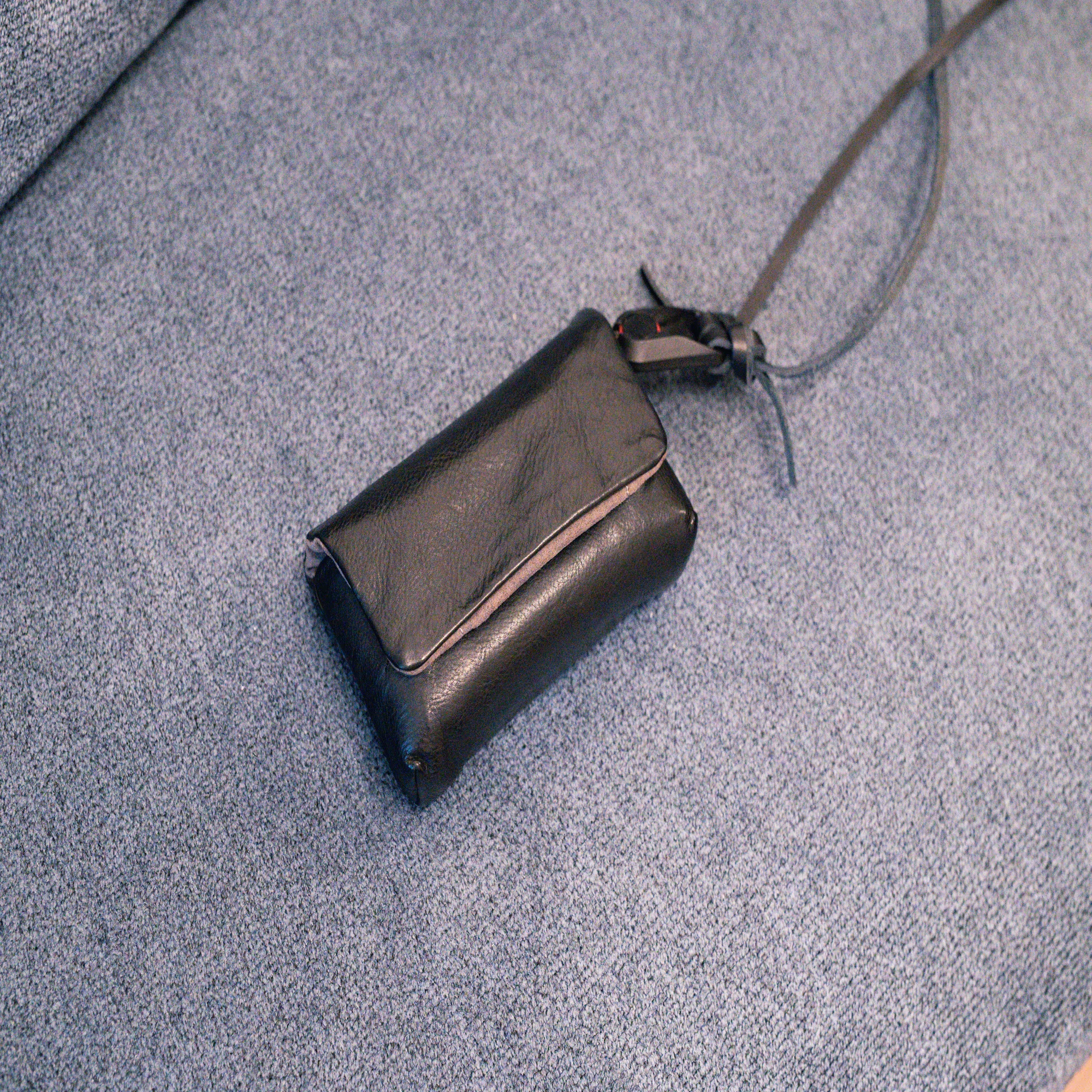 CONTAX T2のレザーケース【カメラ周辺】｜yugesun
