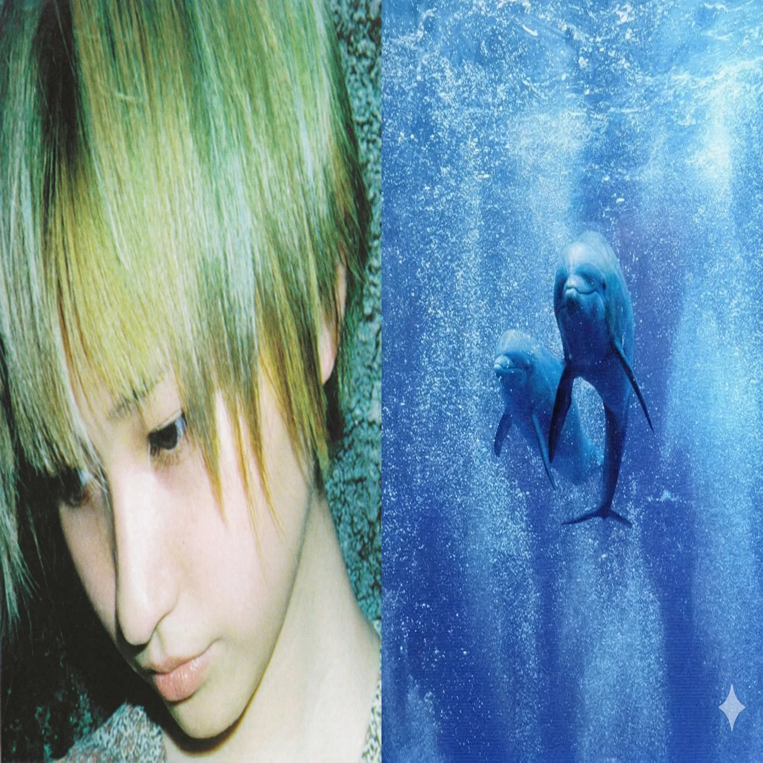 Dream Dolphin Fan Book』を読む🐬｜赤家
