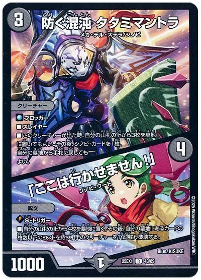 ドキドキつよいデッキ 25の王道 格安！オススメ追加購入カード｜れち
