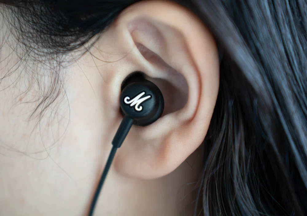 Marshall Mode USB-Cレビュー｜ロングセラー有線イヤホンが待望のUSB-C