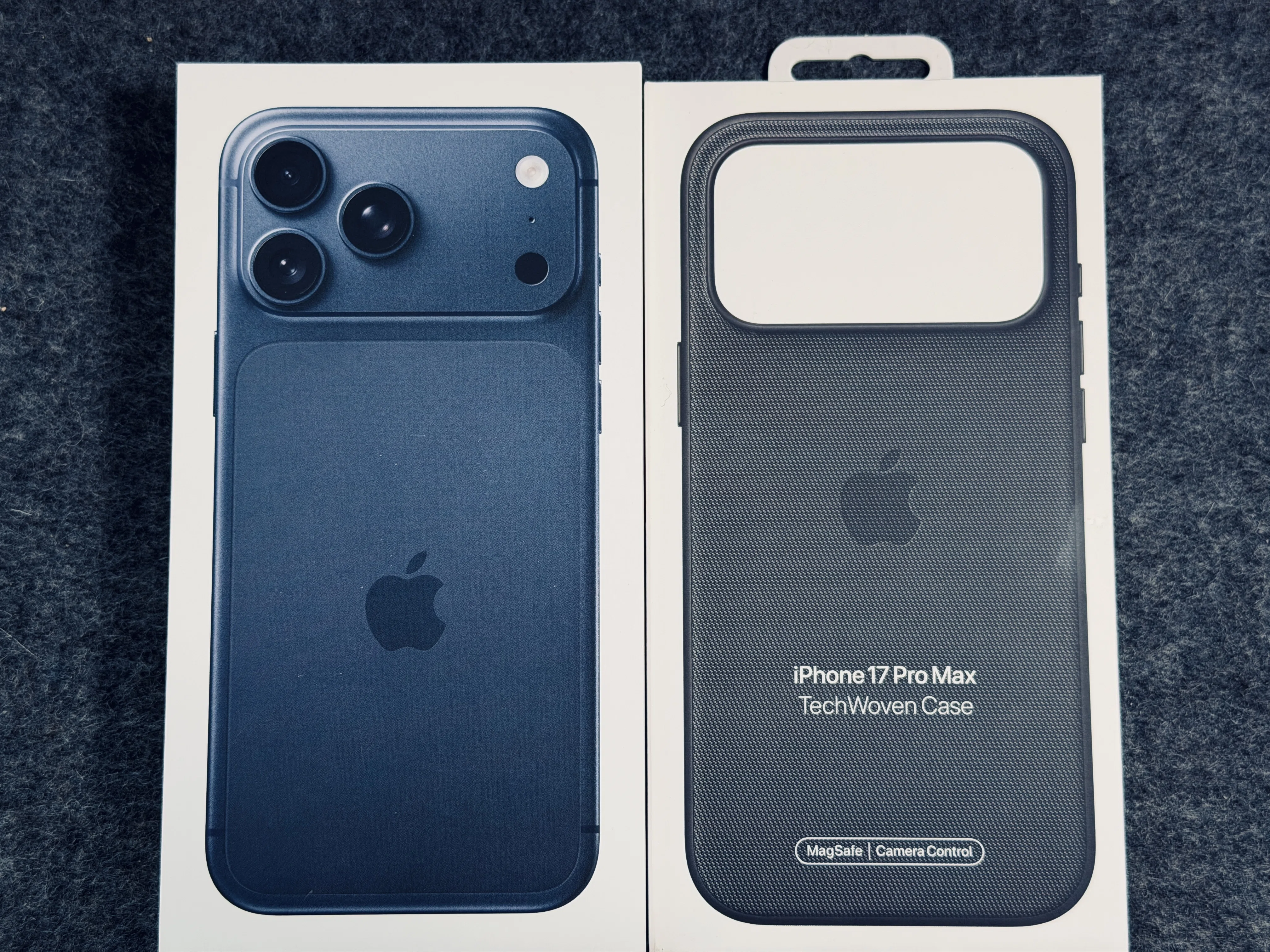 黒がない【iPhone17 Pro Max】を黒色にしたい：行動経済学的考察｜Kei