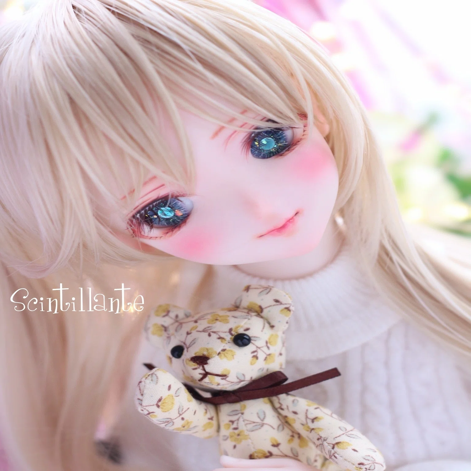 ddh-09 カスタム DDH-09カスタムヘッド セミホワイト肌 DDH-09 