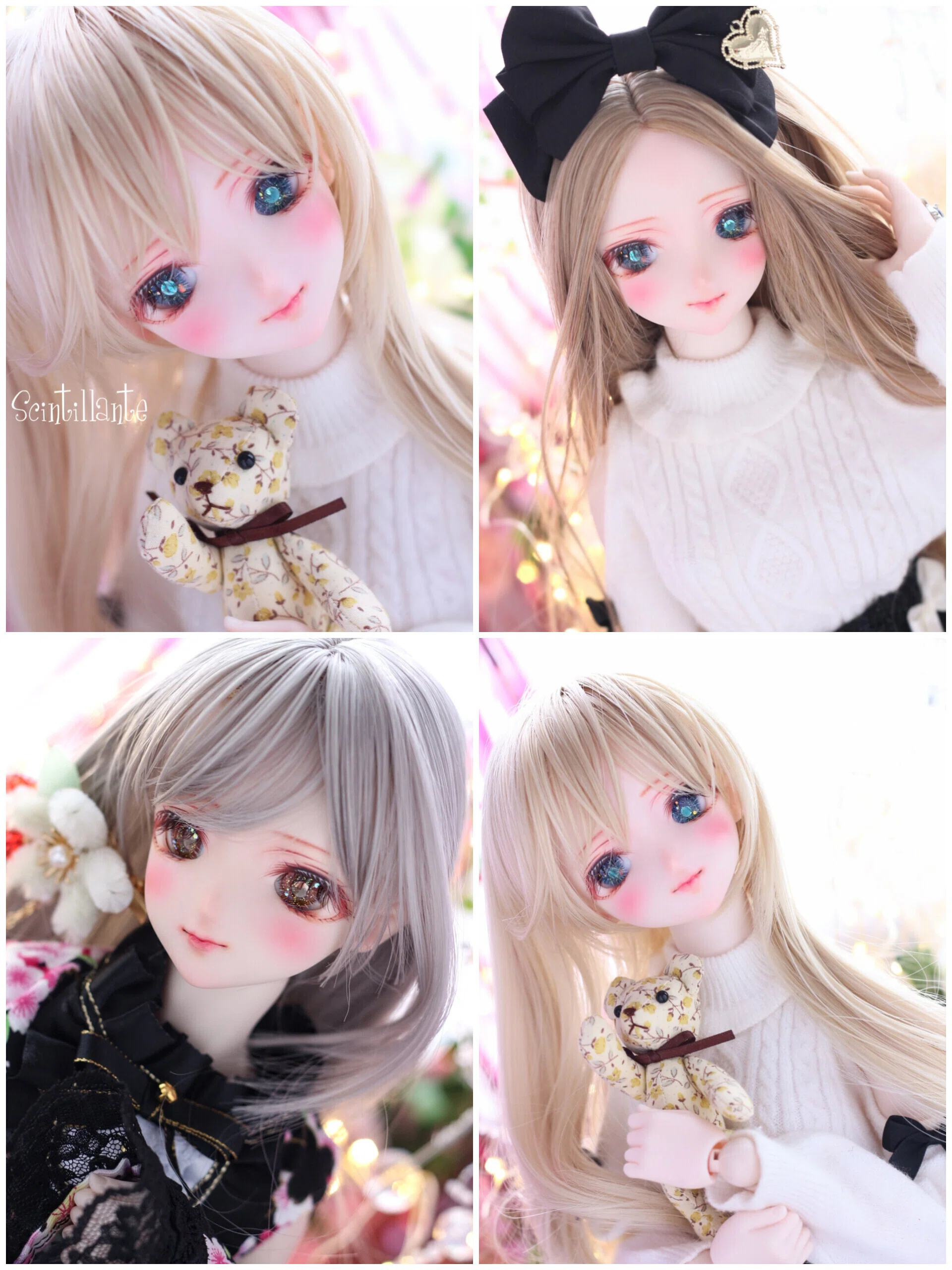 出品情報】リラックスした表情の彼女と、穏やかな日常を。｜DDH-09