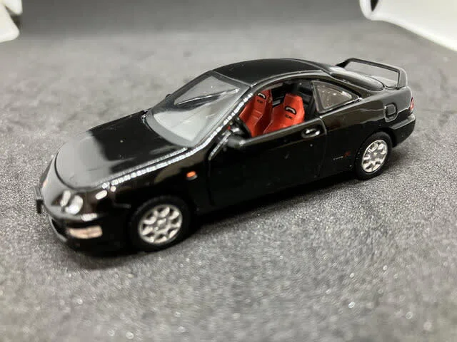 EraCar 1/64 ERA27 Honda INTEGRAインテグラ TYPE-R DC2後期 Light
