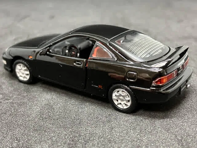 EraCar 1/64 ERA27 Honda INTEGRAインテグラ TYPE-R DC2後期 Light