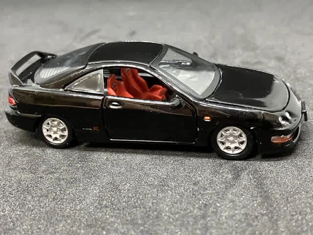 EraCar 1/64 ERA27 Honda INTEGRAインテグラ TYPE-R DC2後期 Light