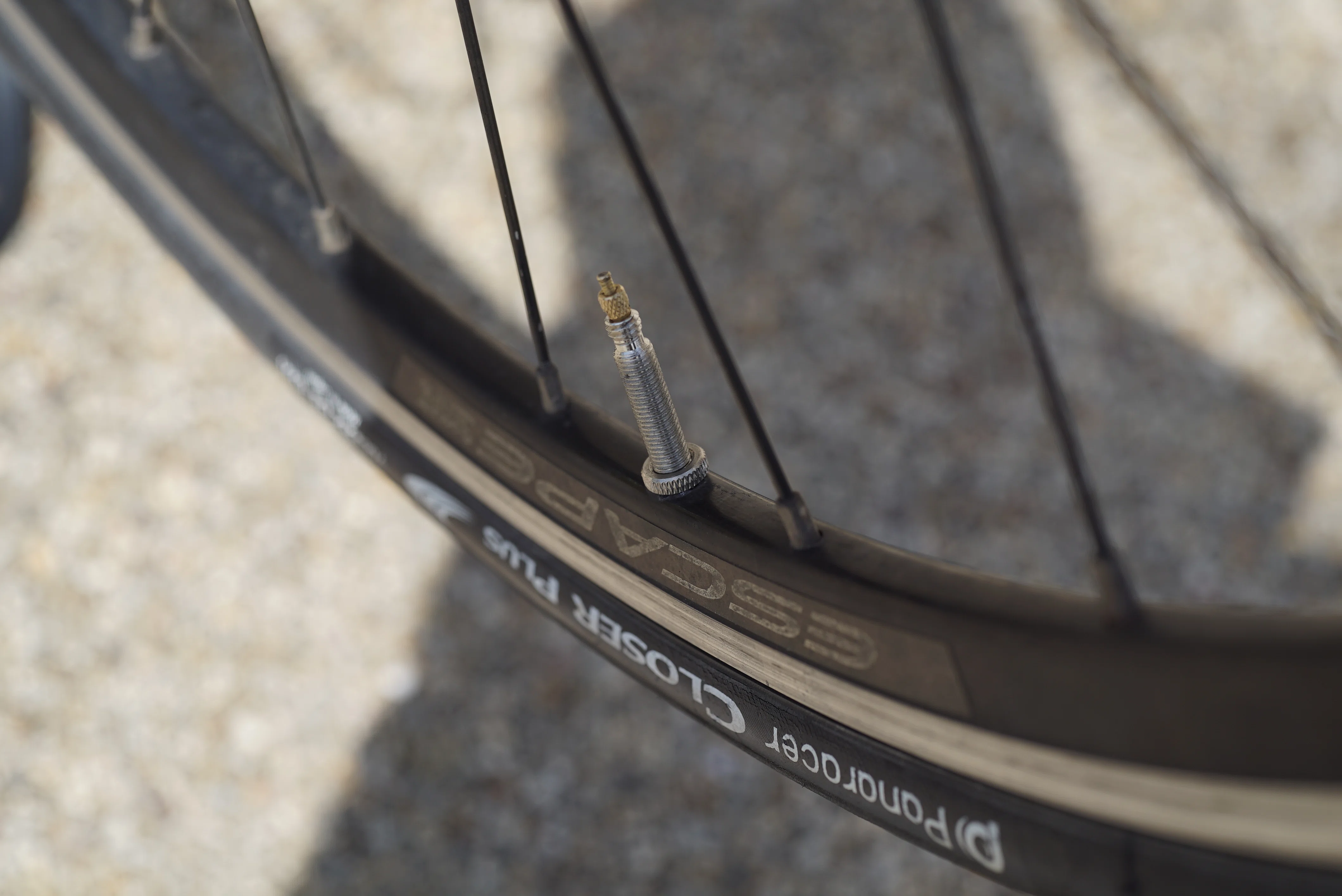 クロスバイクのパンク修理-パッチキット-|アトリエデルタ クロスバイクのパンク修理-パッチキット-|アトリエデルタ