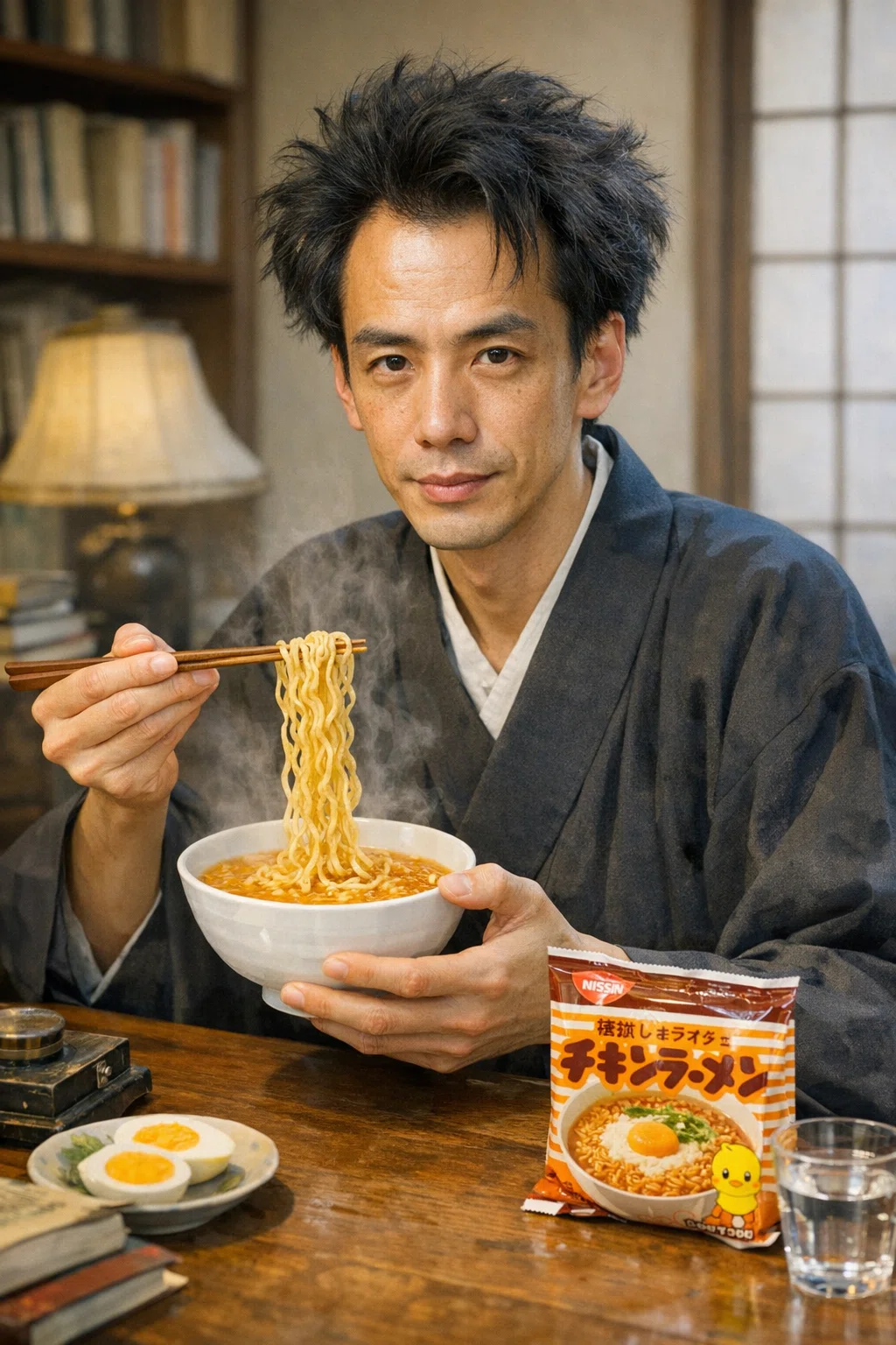 芥川龍之介論の必要条件とは何か37 いろいろと問題はある｜小林十之助