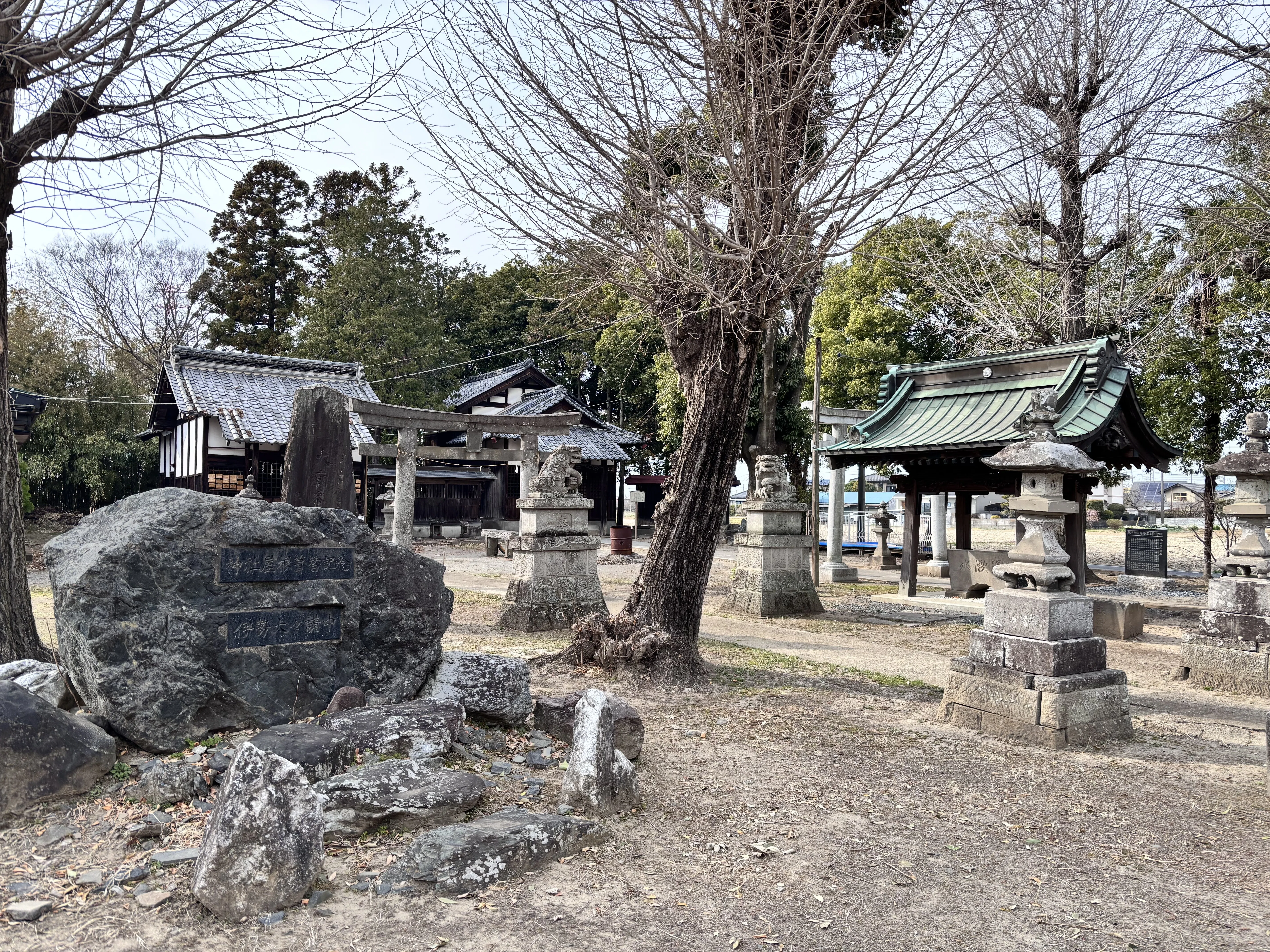2026年3月 行田小旅行 〜翔んでさきたま古墳群〜｜ダブー氏