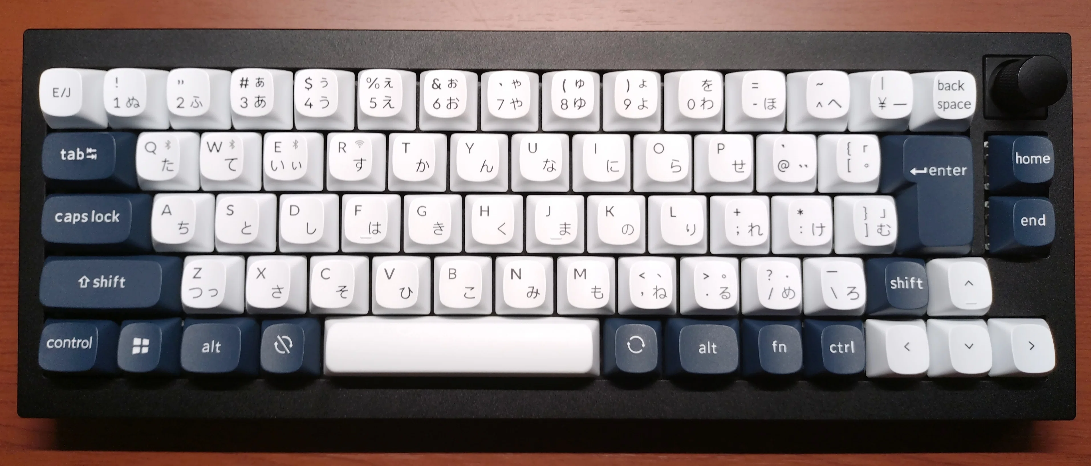 Libertouch ES登場から半年。3台持ちの私が、いま思うこと