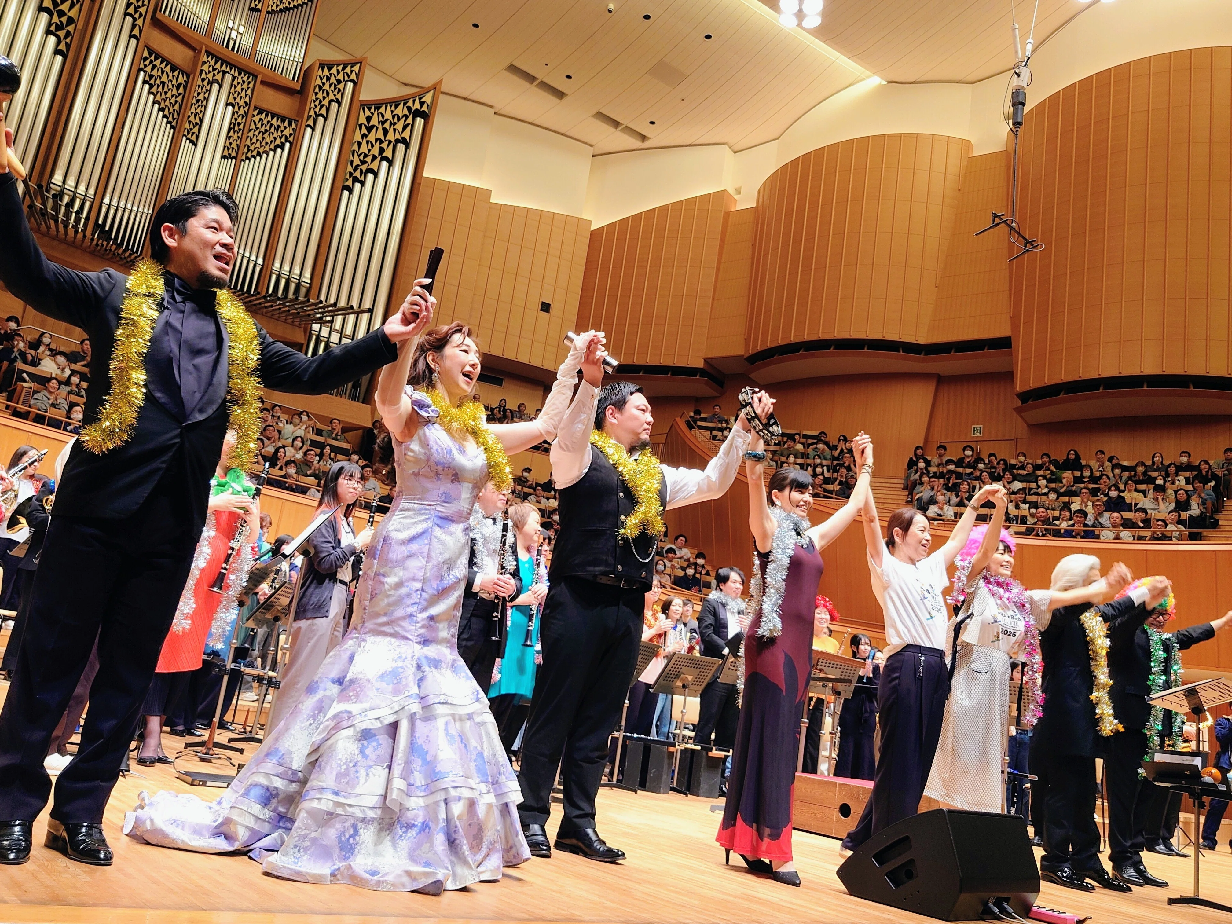 2026.04.05 祝100回(北海道)BRA☆BRA FINAL FANTASY BRASS de BRAVO