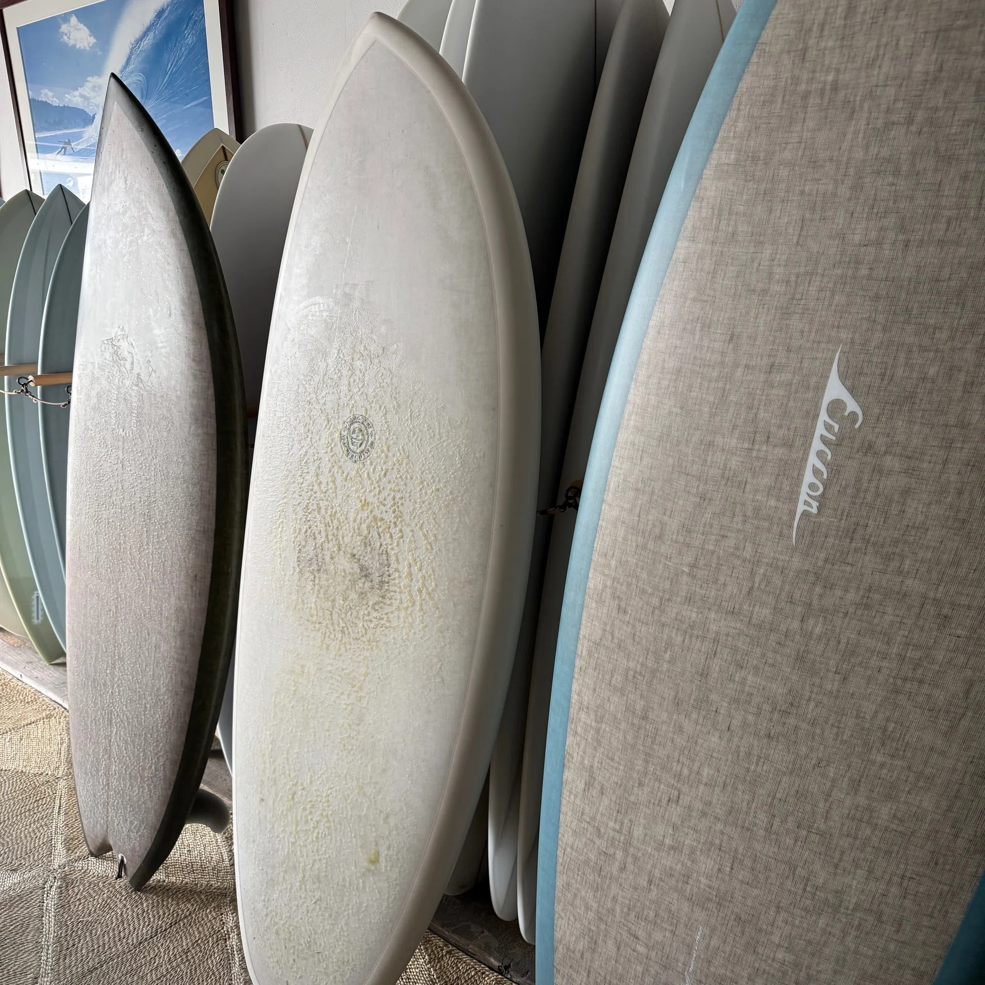 Flaxについて｜RIDE SURF+SPORT
