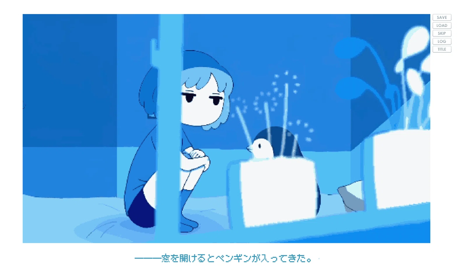 ゲーム紹介/感想_42】ペンギンウォーズ｜ド更紗