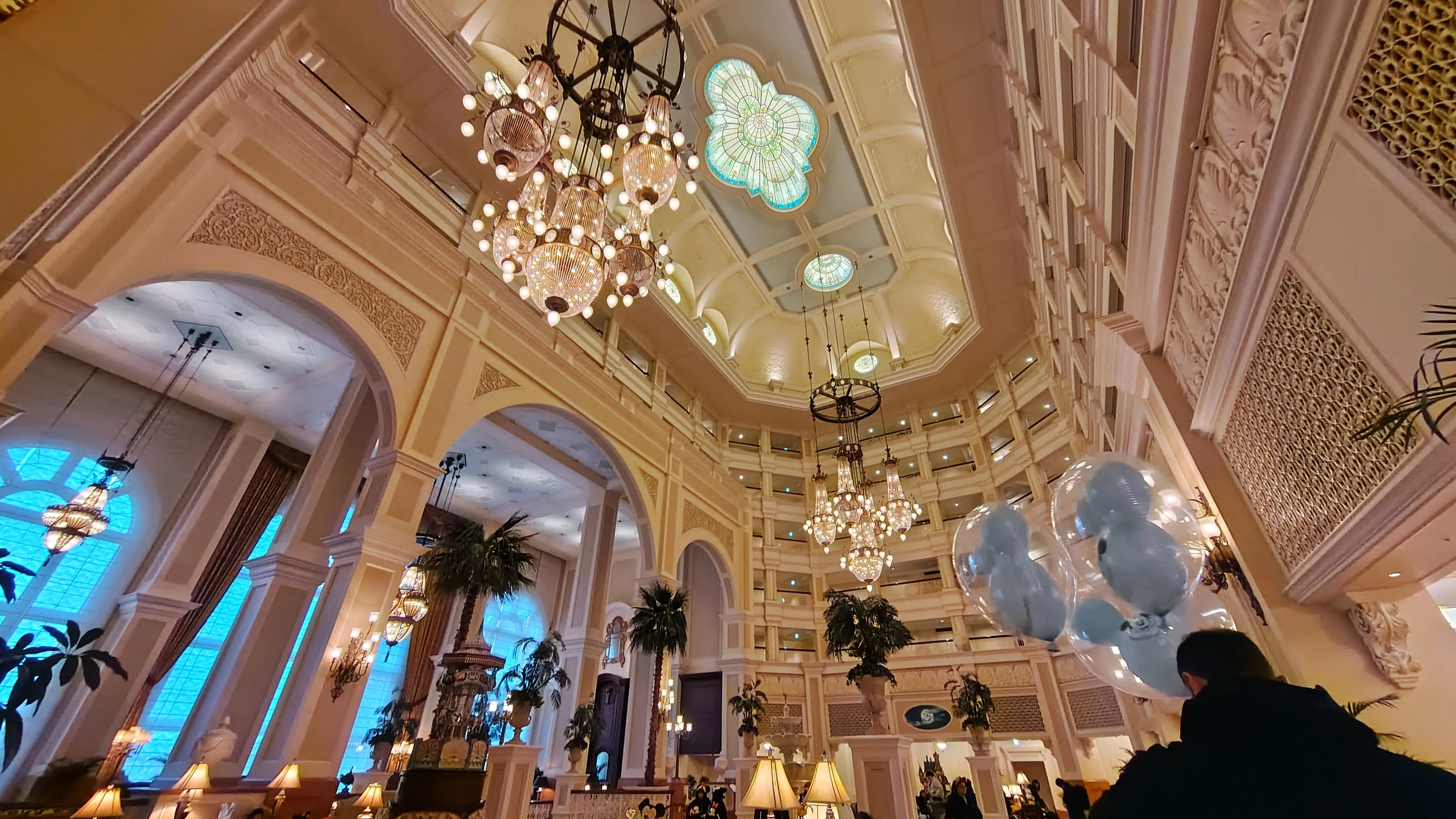 2026.2 東京ディズニーリゾートのたび｜たびのきろく
