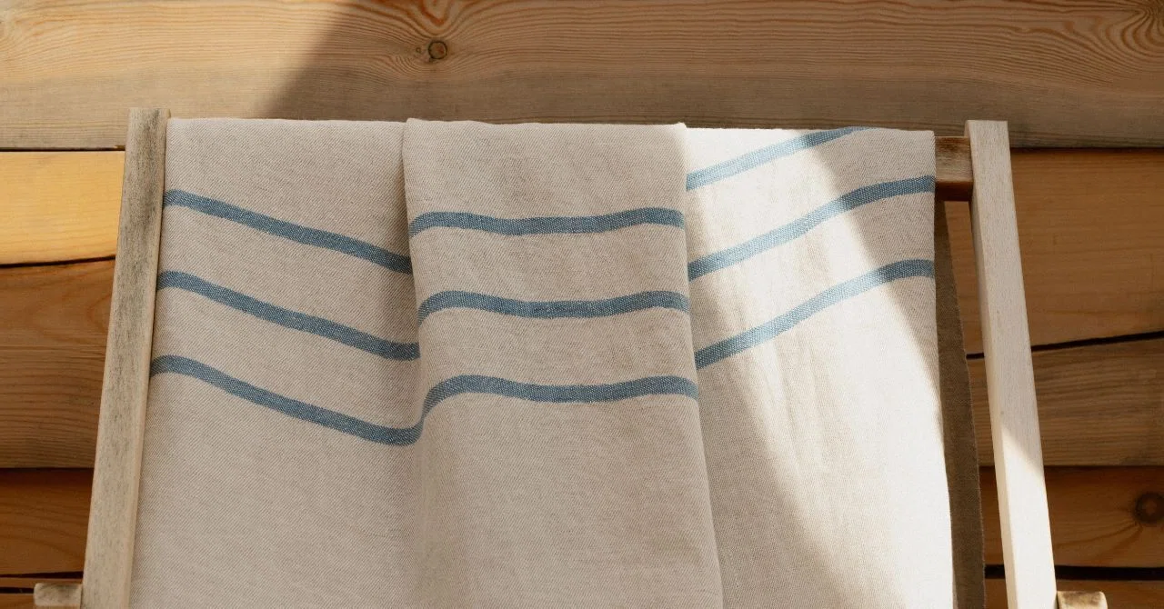 New arrivals | Washed linen for Spring/Summer 2026, embracing the