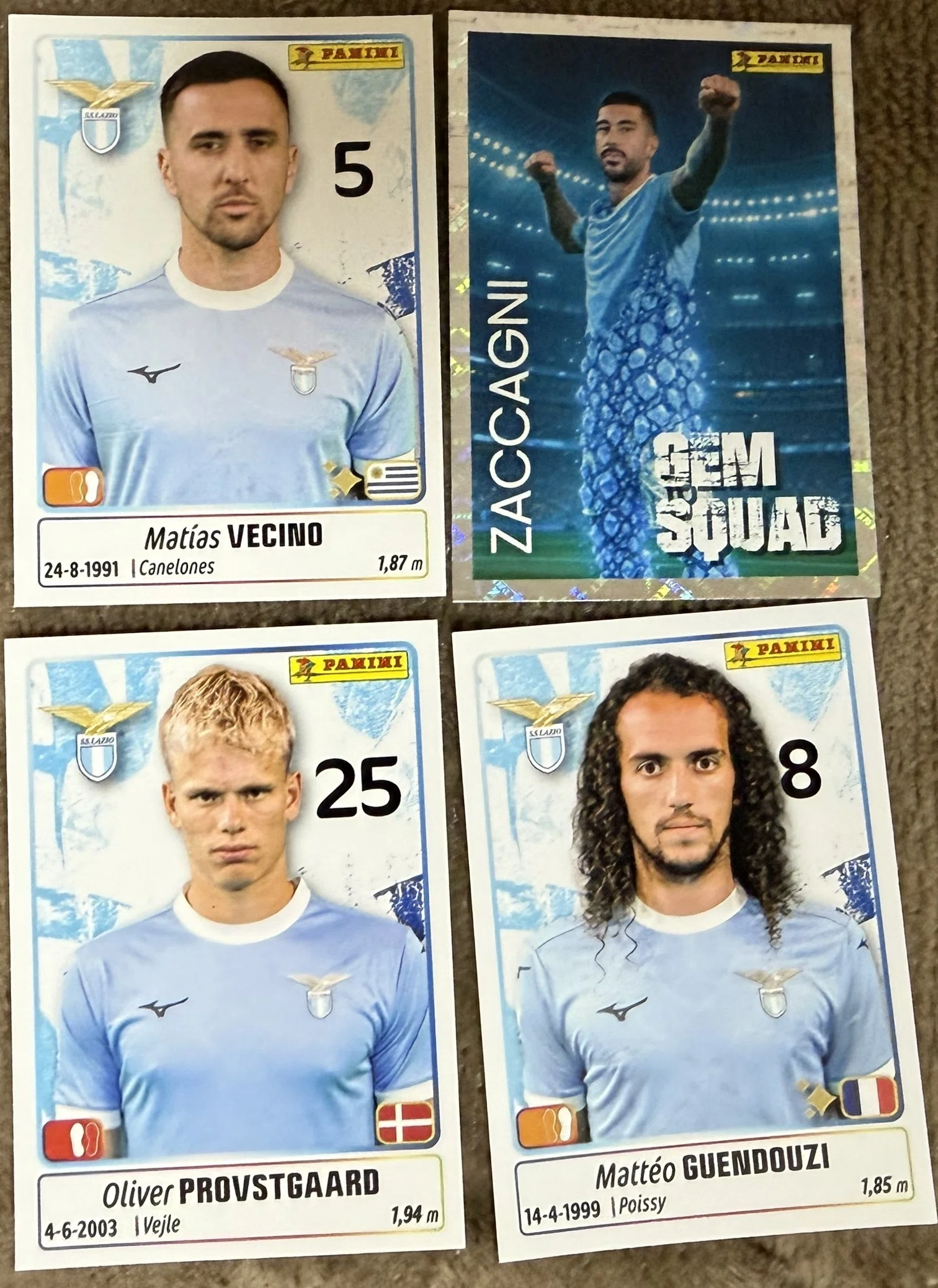 洋書 Eterna Leggenda　イタリア　トリノ　サッカー カルチョ イタリアで見つけたカルチョステッカー『Calciatori』を15パック開封し