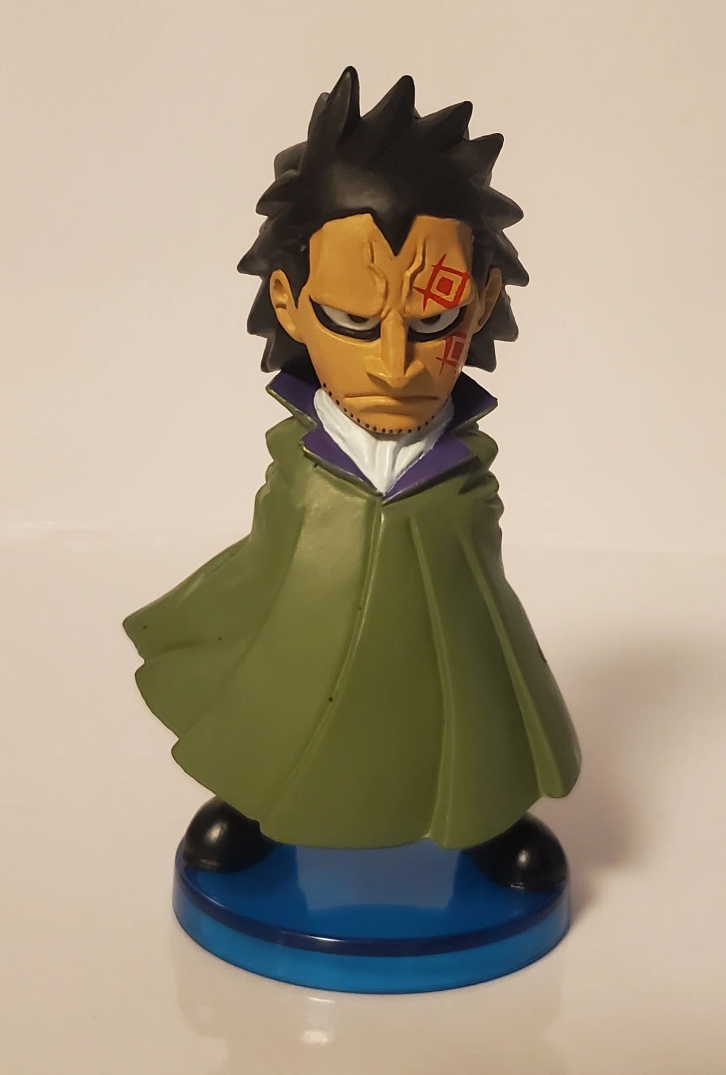 ワンピース ワールドコレクタブルフィギュアvol.1｜IKA
