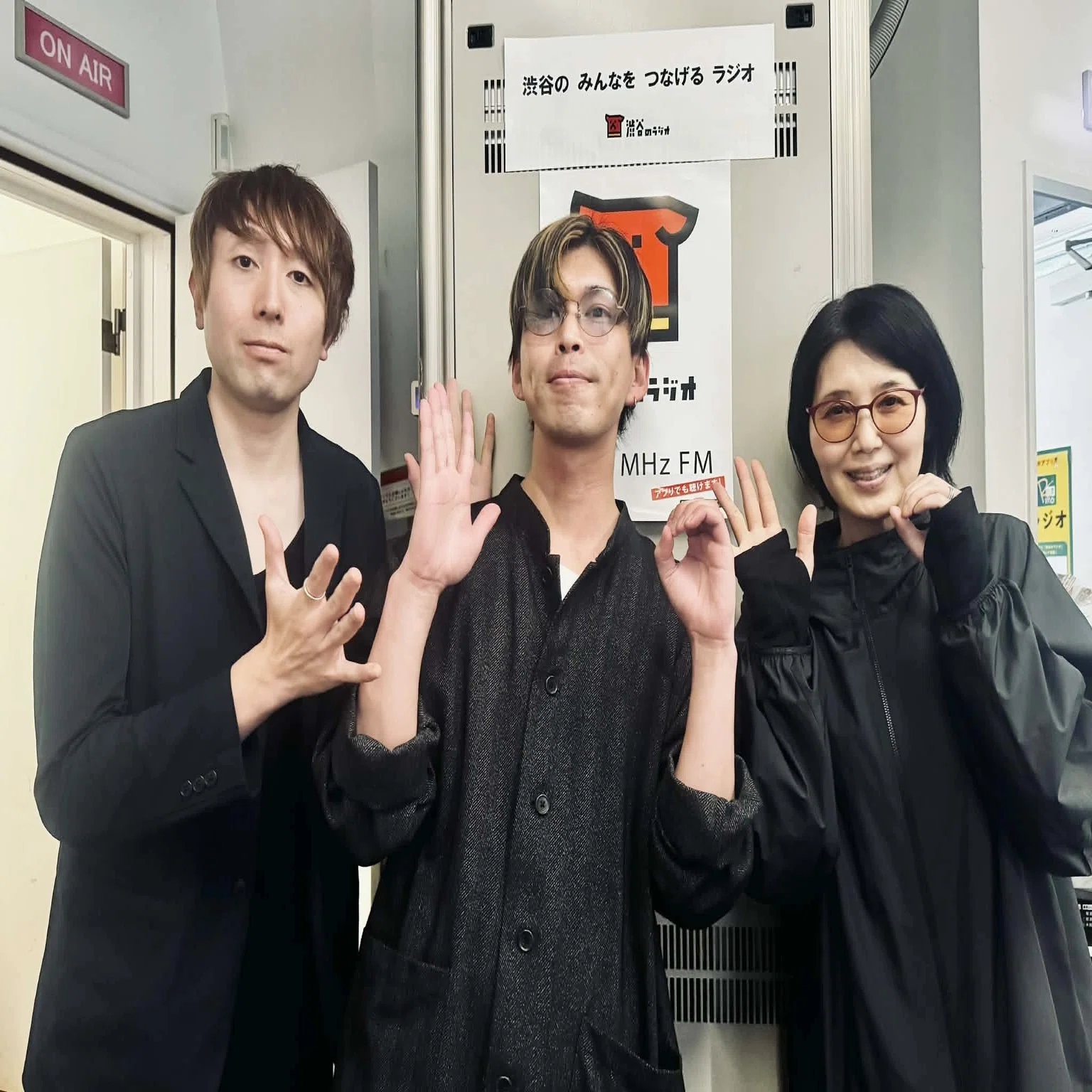 渋谷の寡婦さん寡夫さん』放送後記｜天野伊佐子