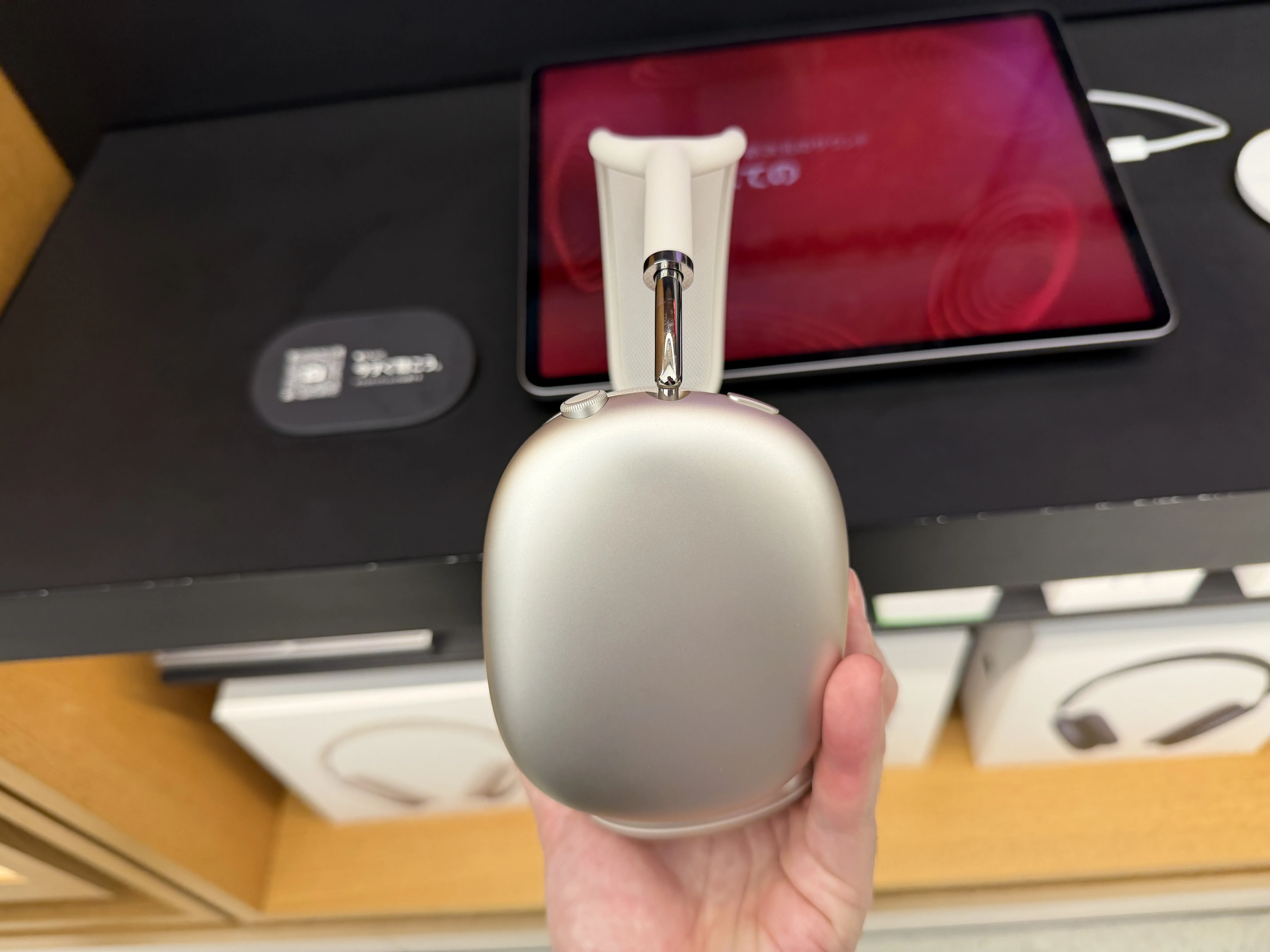 正直レビュー】制作側から見るAirPods Max2の音について｜fast_seal