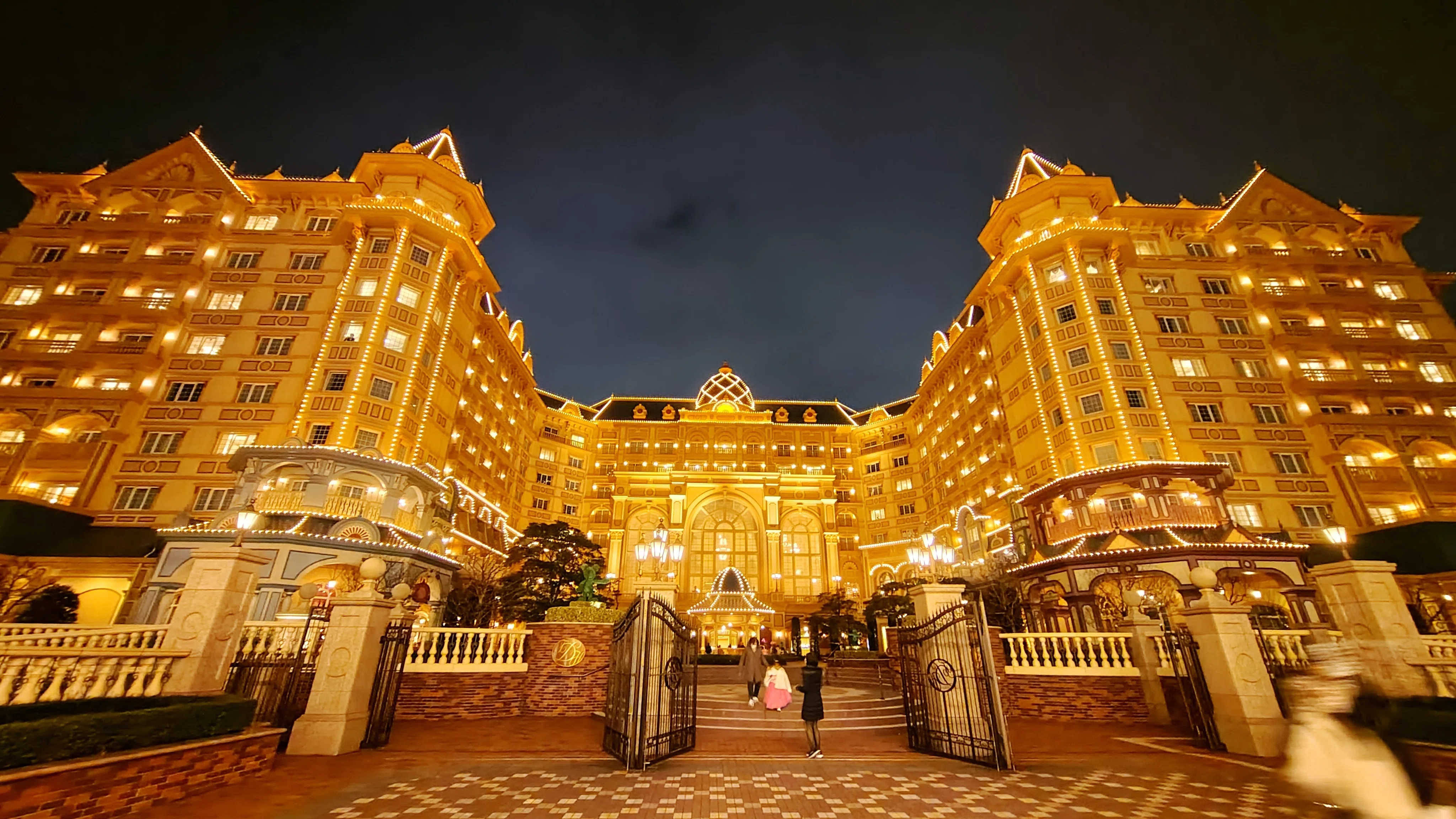 2026.2 東京ディズニーリゾートのたび｜たびのきろく