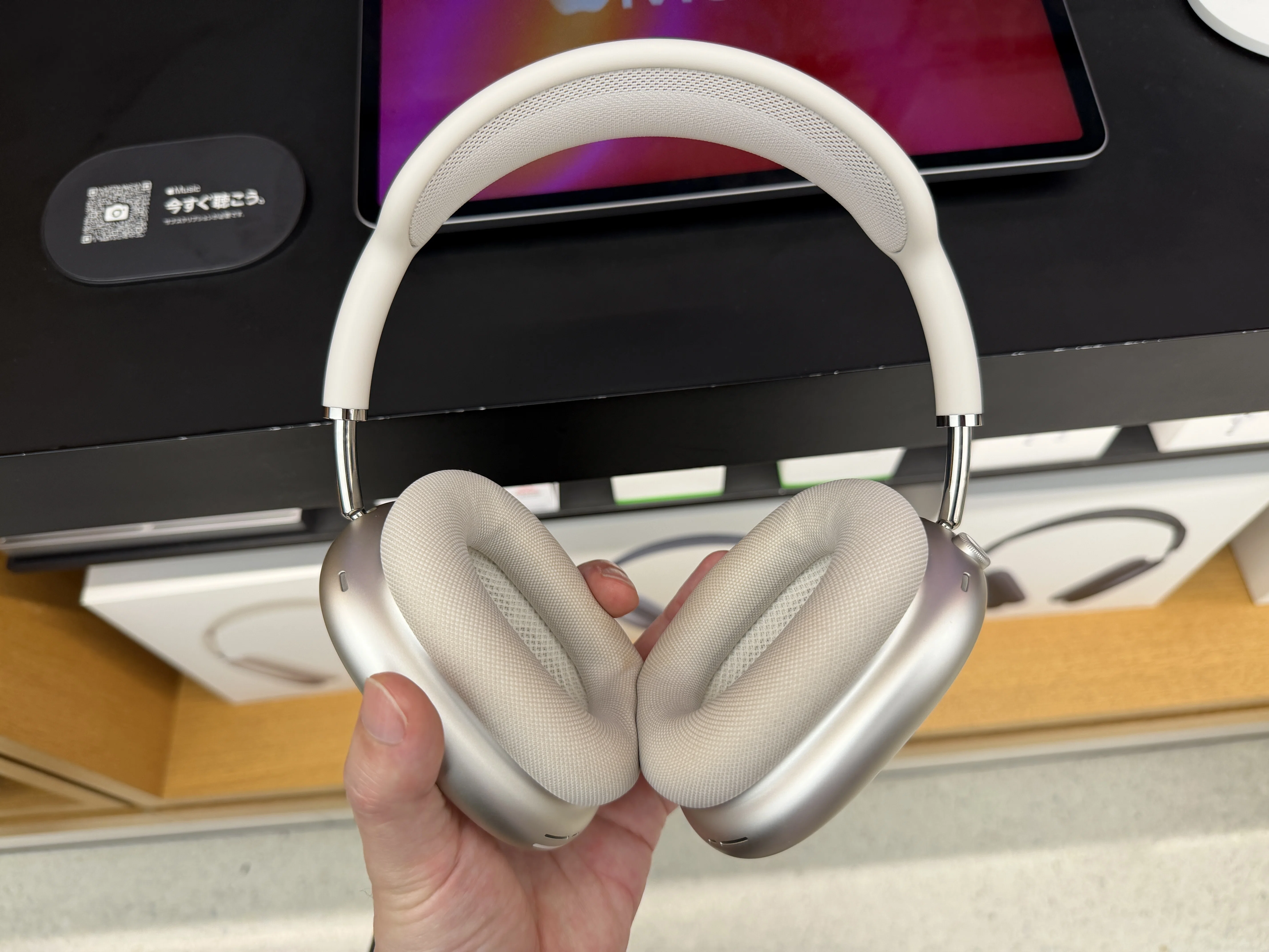 正直レビュー】制作側から見るAirPods Max2の音について｜fast_seal