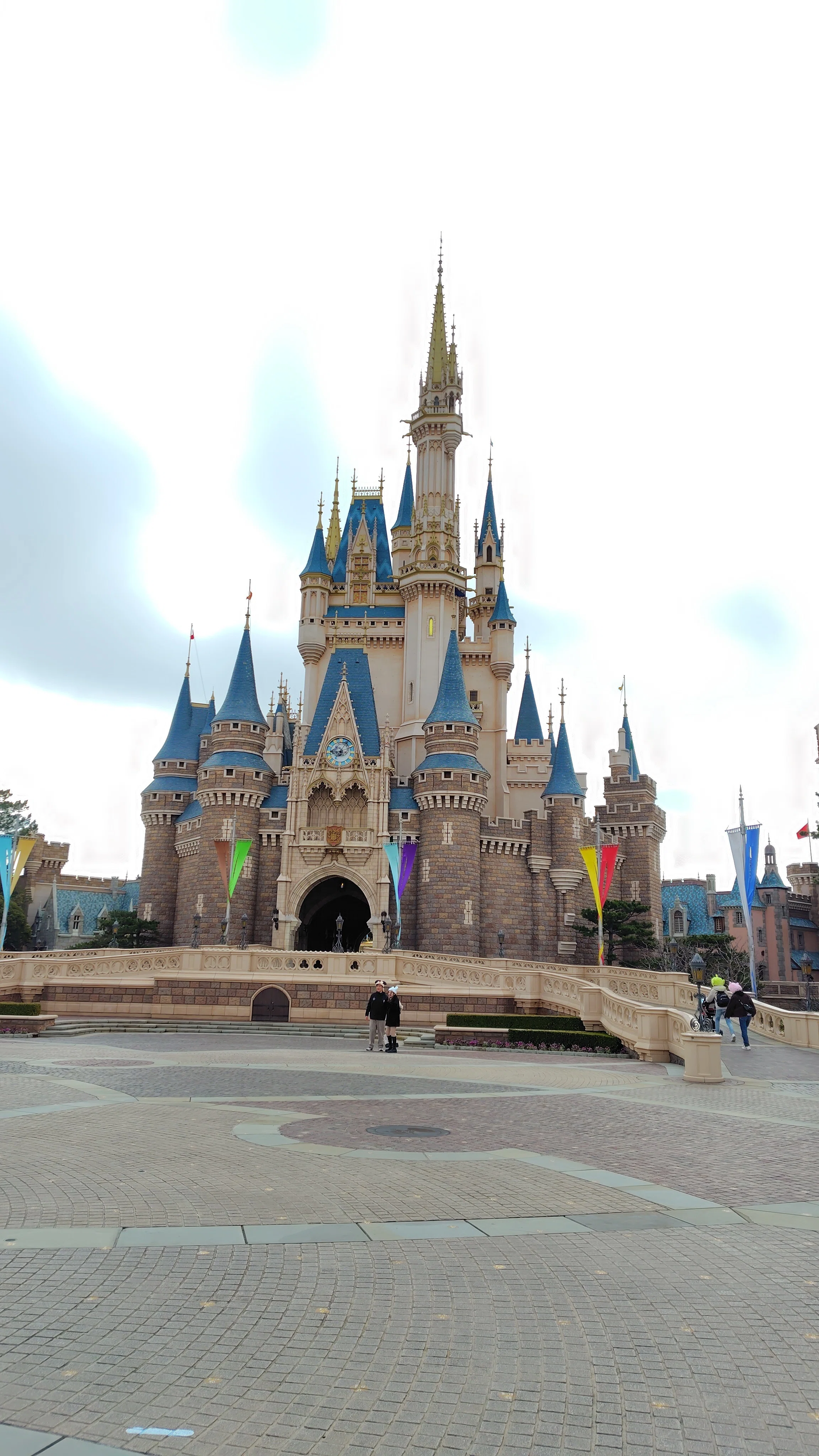 2026.2 東京ディズニーリゾートのたび｜たびのきろく