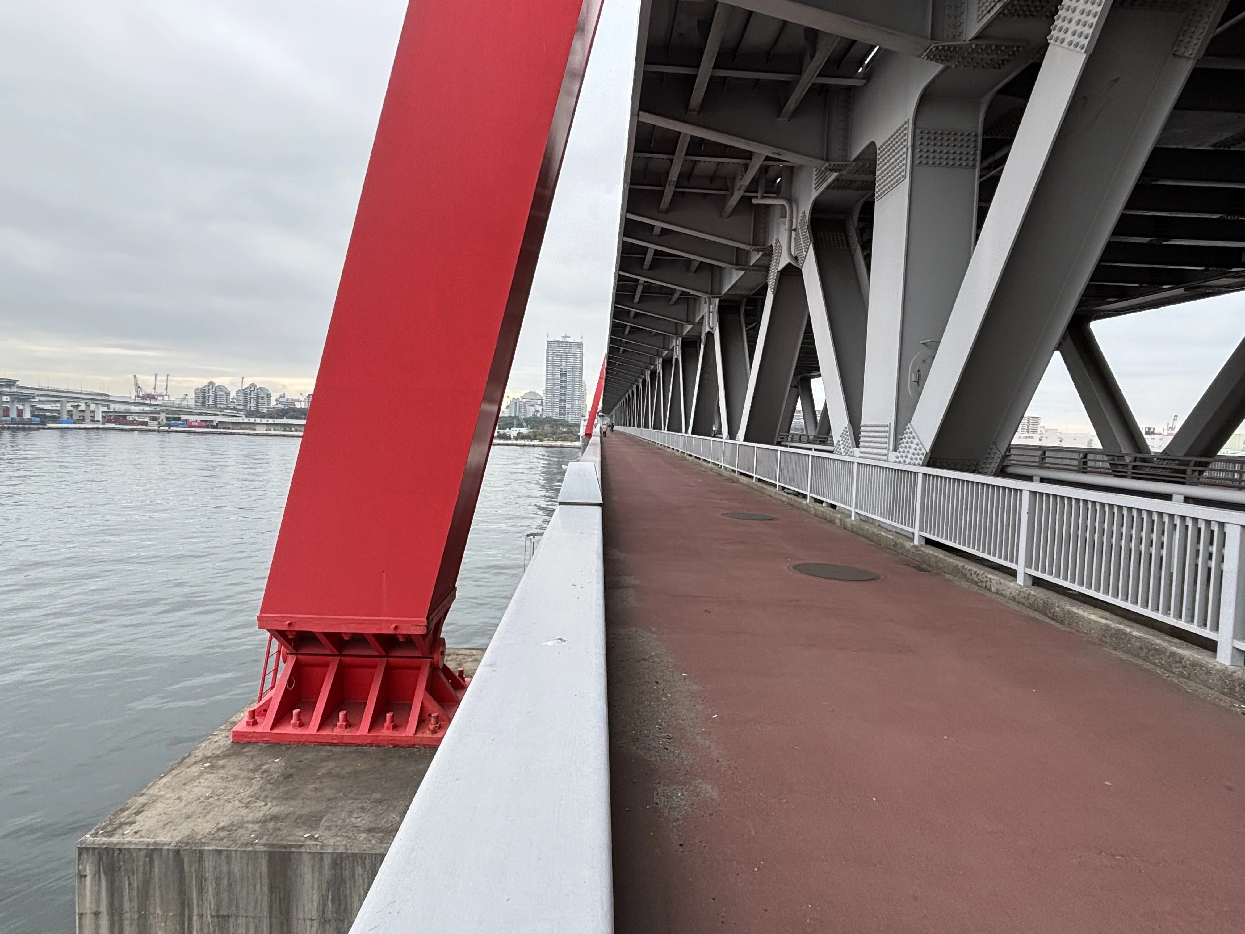 Bridges of Hyogo #3] Actually Amazing! The World's First Double