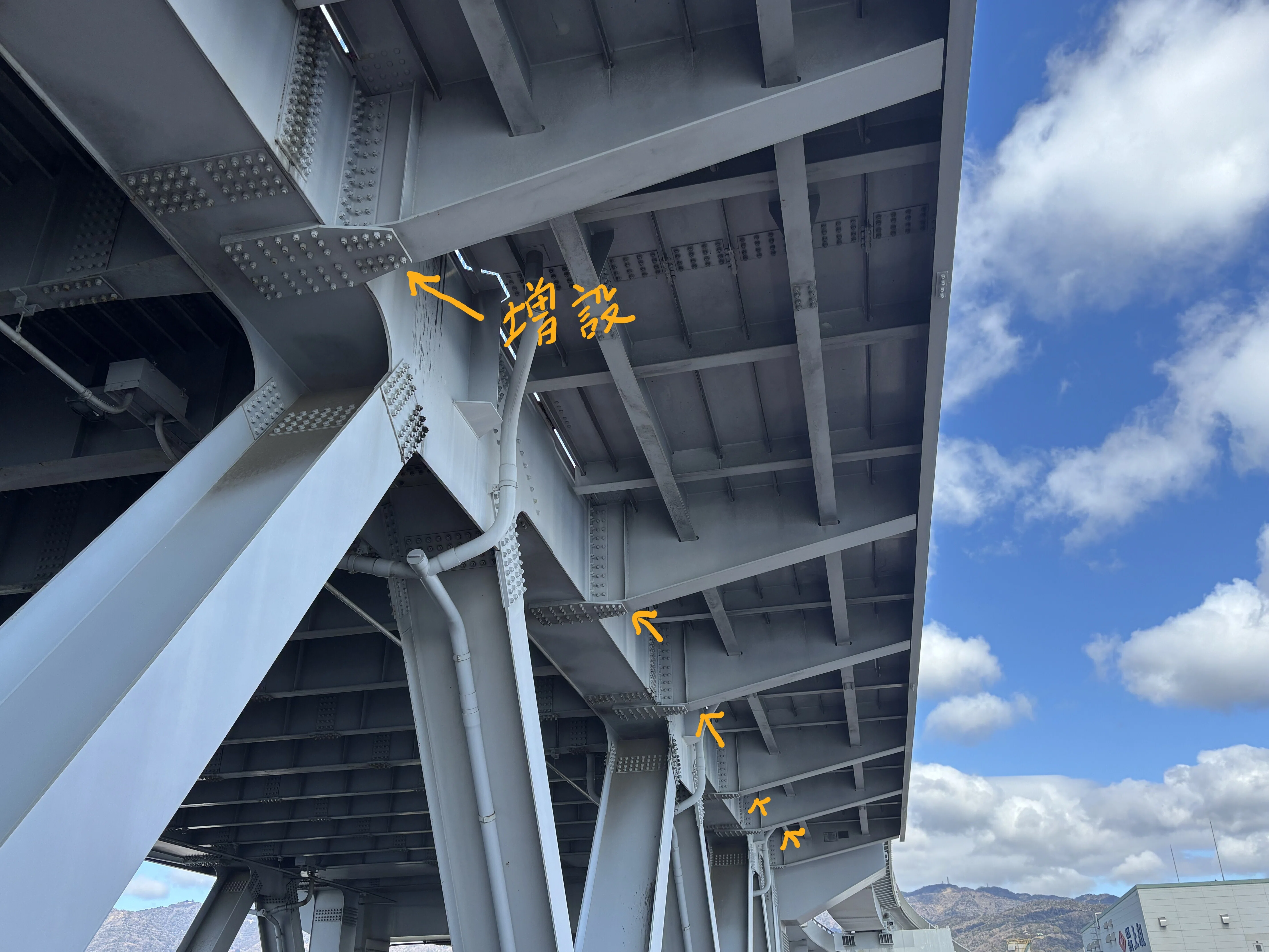 Bridges of Hyogo #3] Actually Amazing! The World's First Double