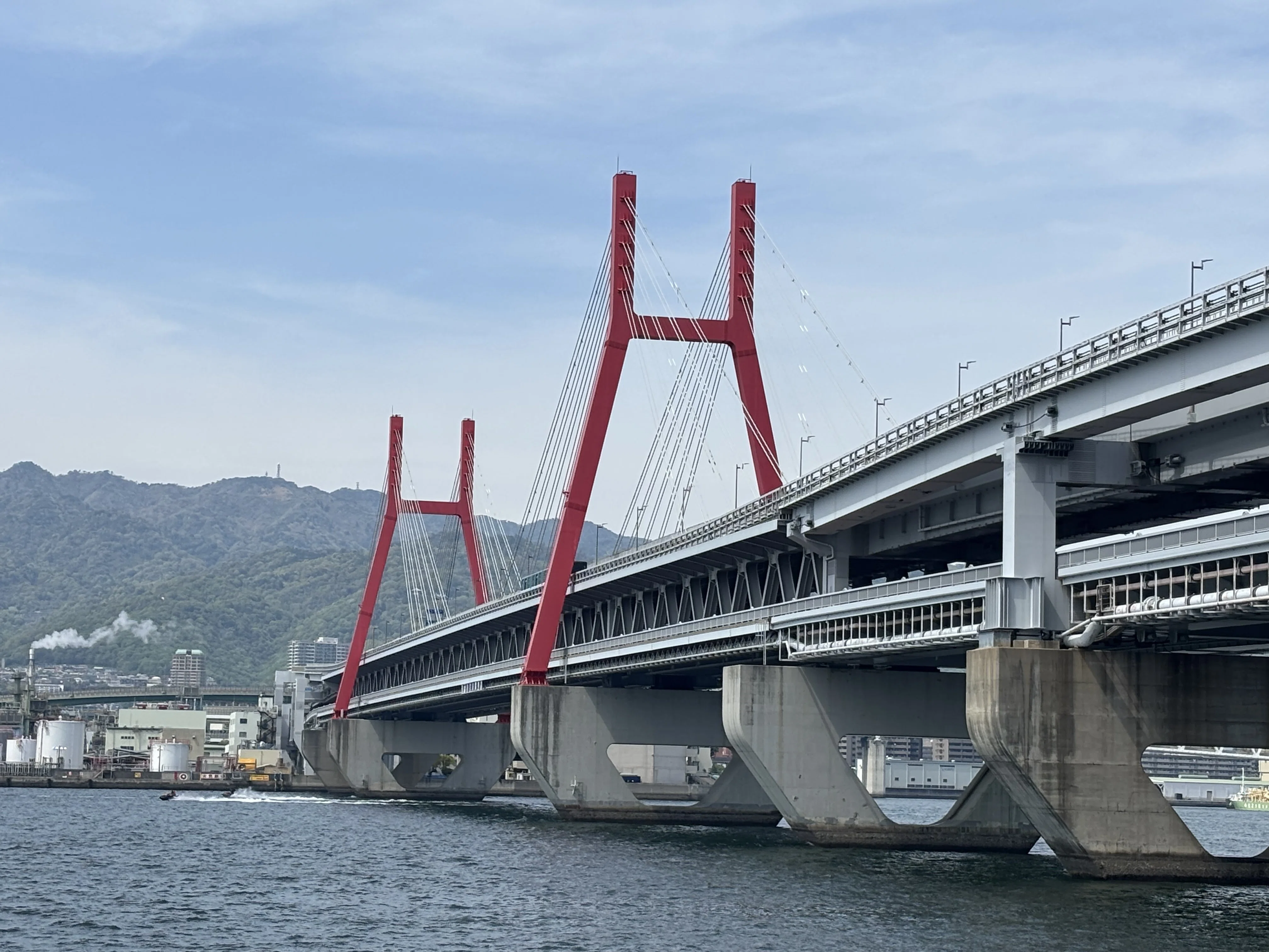 Bridges of Hyogo #3] Actually Amazing! The World's First Double