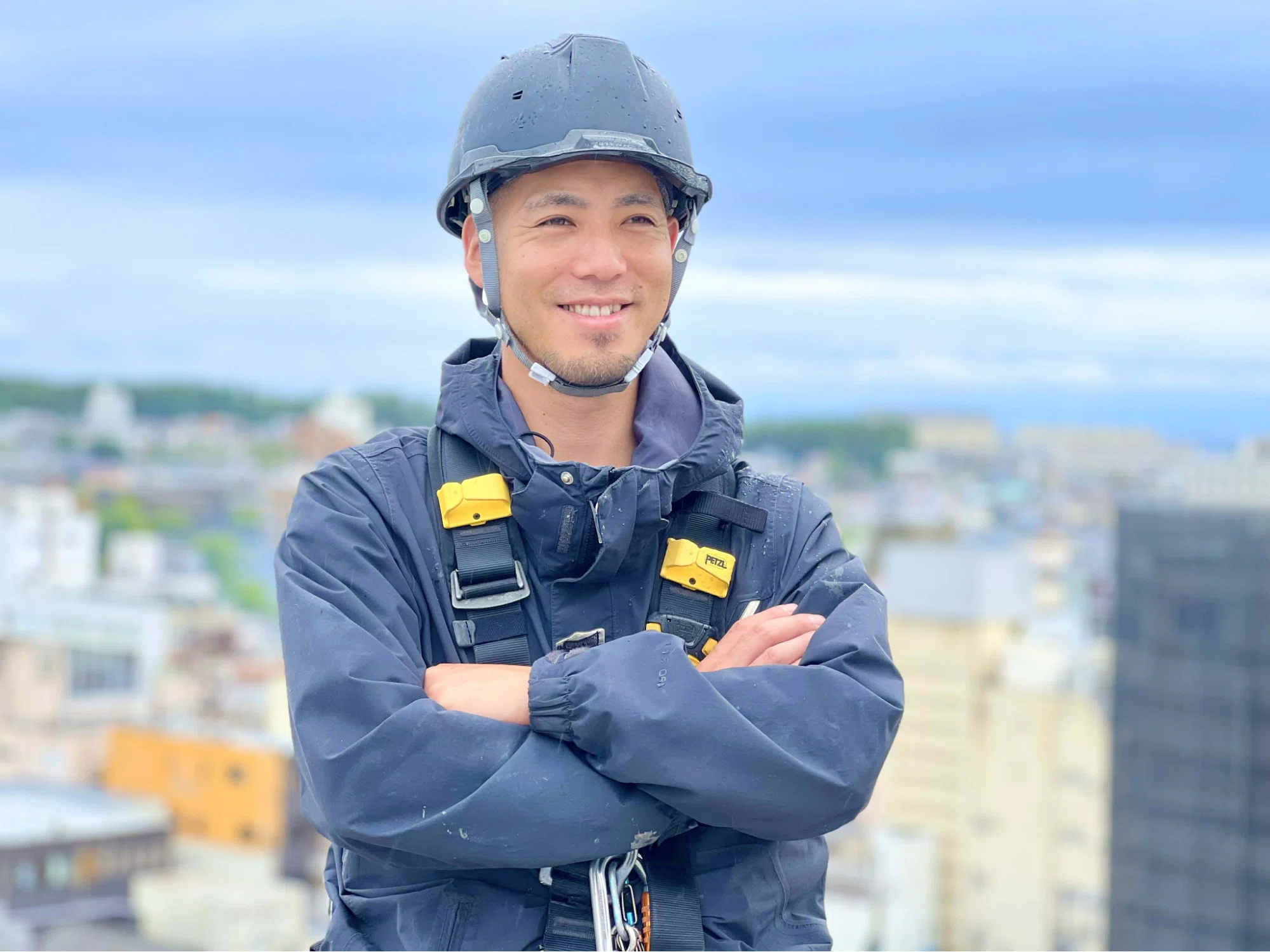 雨漏りは推理で解き明かす。原因を追い続ける調査の仕事｜雨漏り探偵