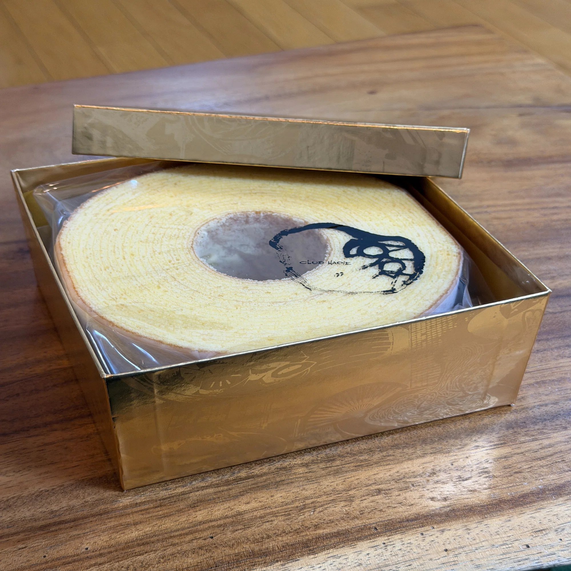 11 「わざわざ名古屋で？」定番クラブハリエを“最強の手土産”に変えた クラブハリエ様 確認用