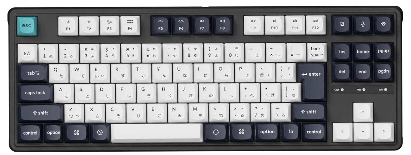 赤軸キーボードのおすすめ10選｜音が静かで安いモデルから無線まで比較 