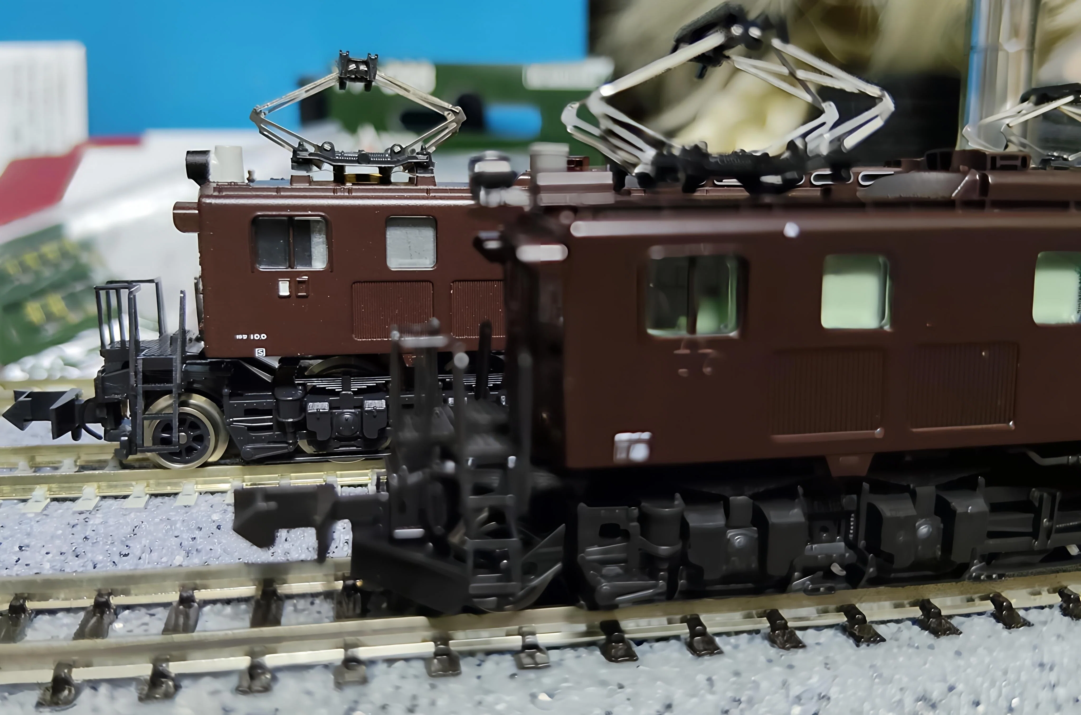鉄道模型趣味の現在地【2026/04】②｜Starion