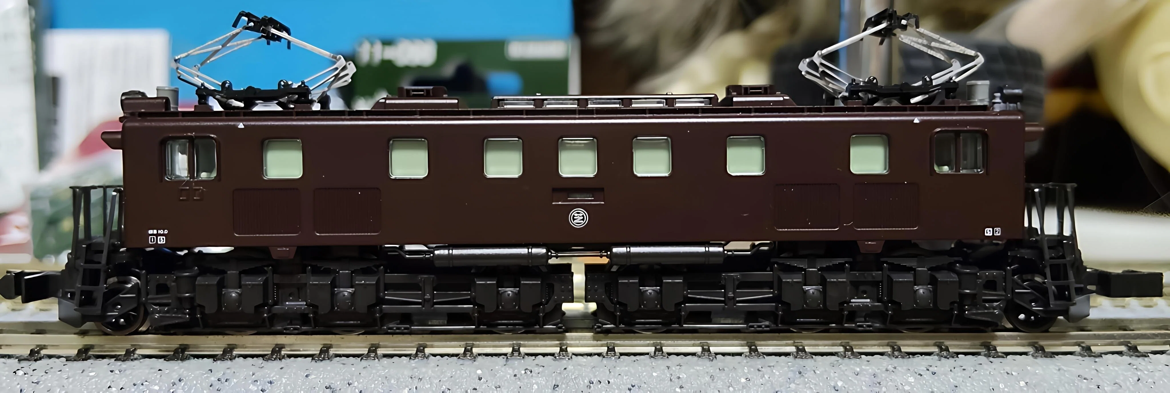 鉄道模型趣味の現在地【2026/04】②｜Starion