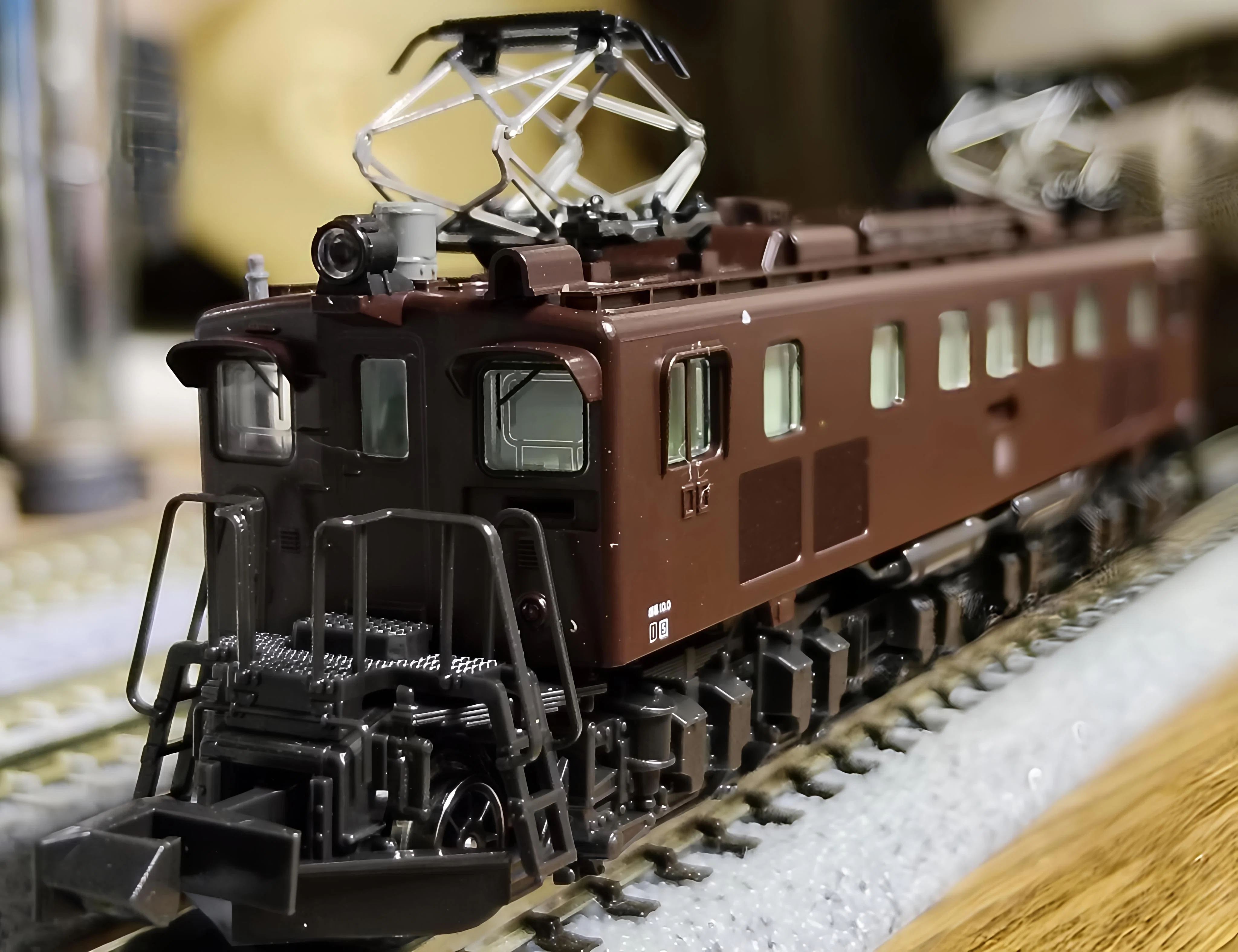 鉄道模型趣味の現在地【2026/04】②｜Starion