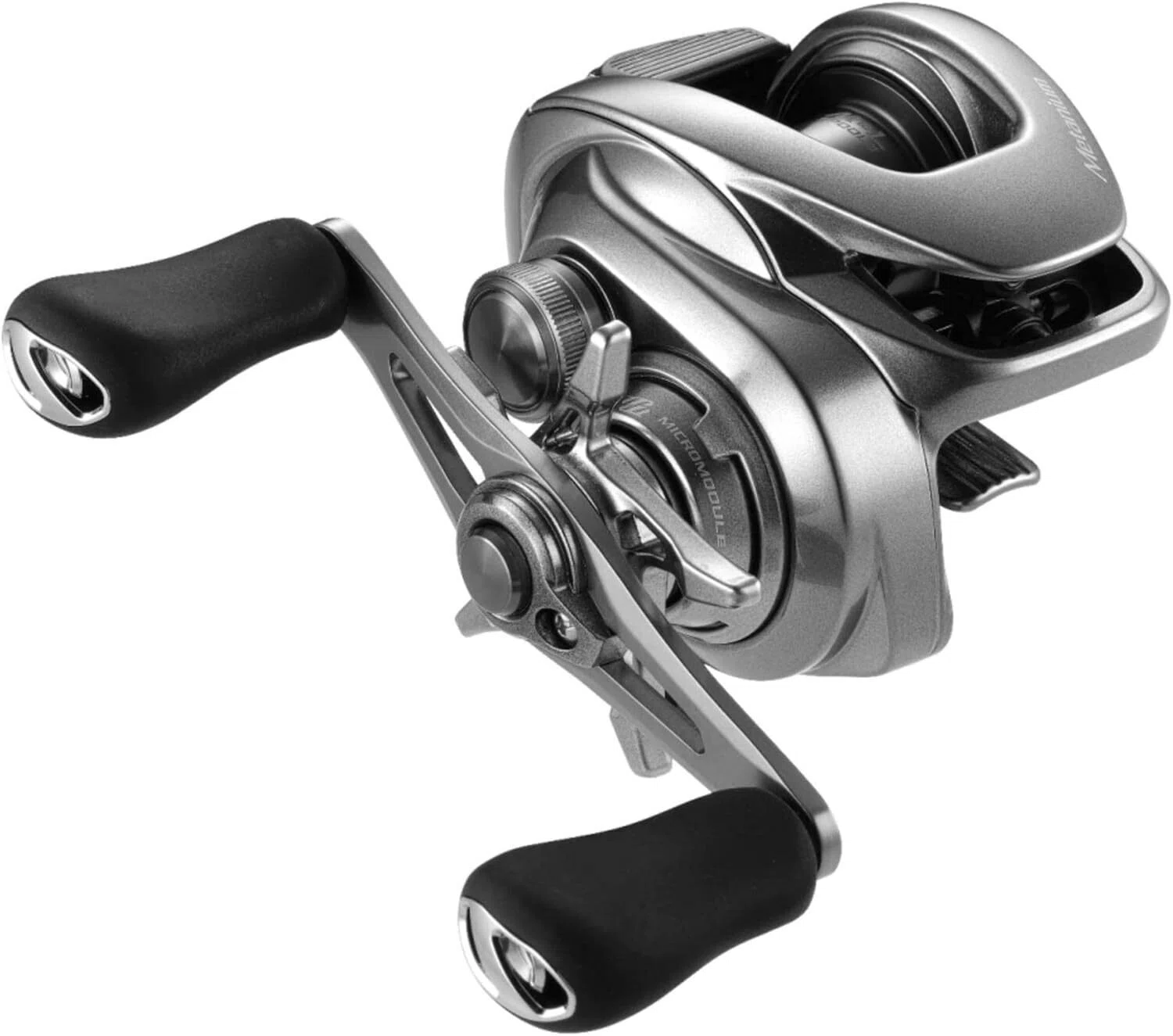 20 メタニウムと21 ジリオンどっち？22 メタニウム シャロー