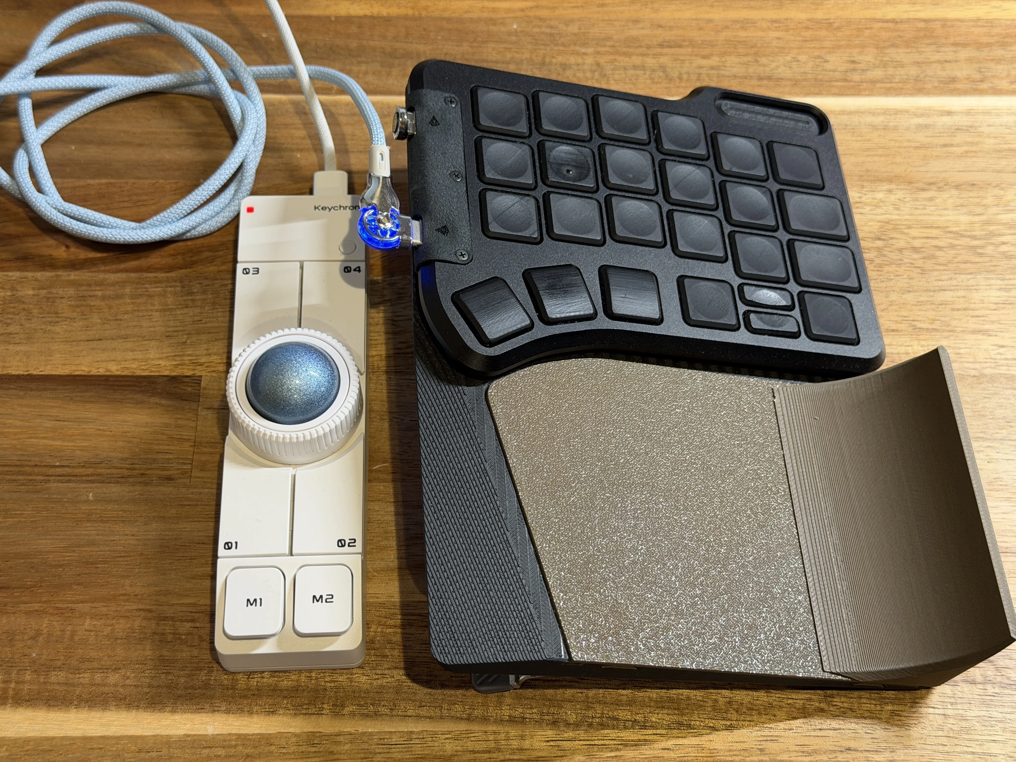 ガチ自作キーボーダーのNape Proレビュー｜サリチル酸