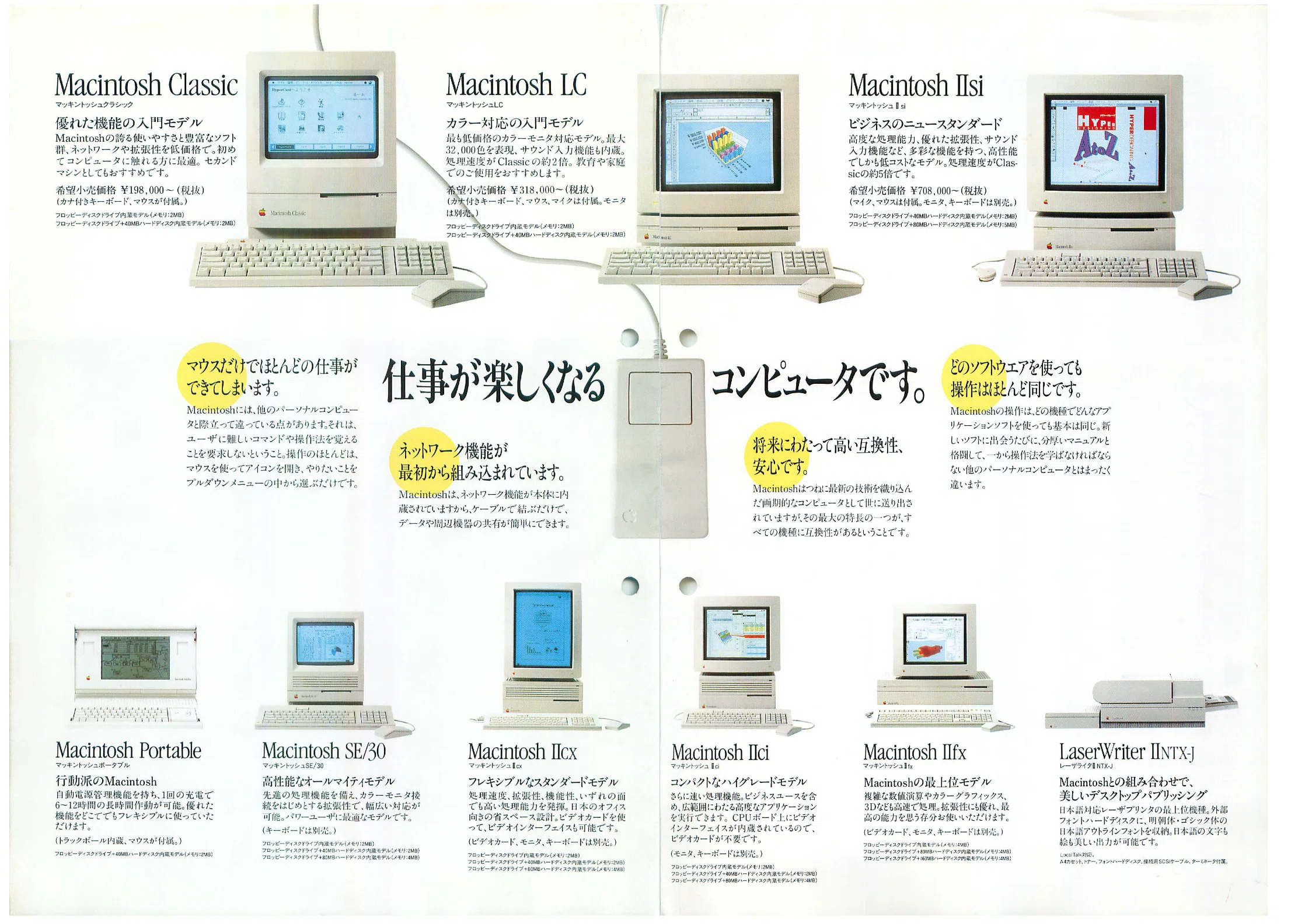 Apple 50周年、そして自分はMacユーザー歴35年目に突入｜cooby62