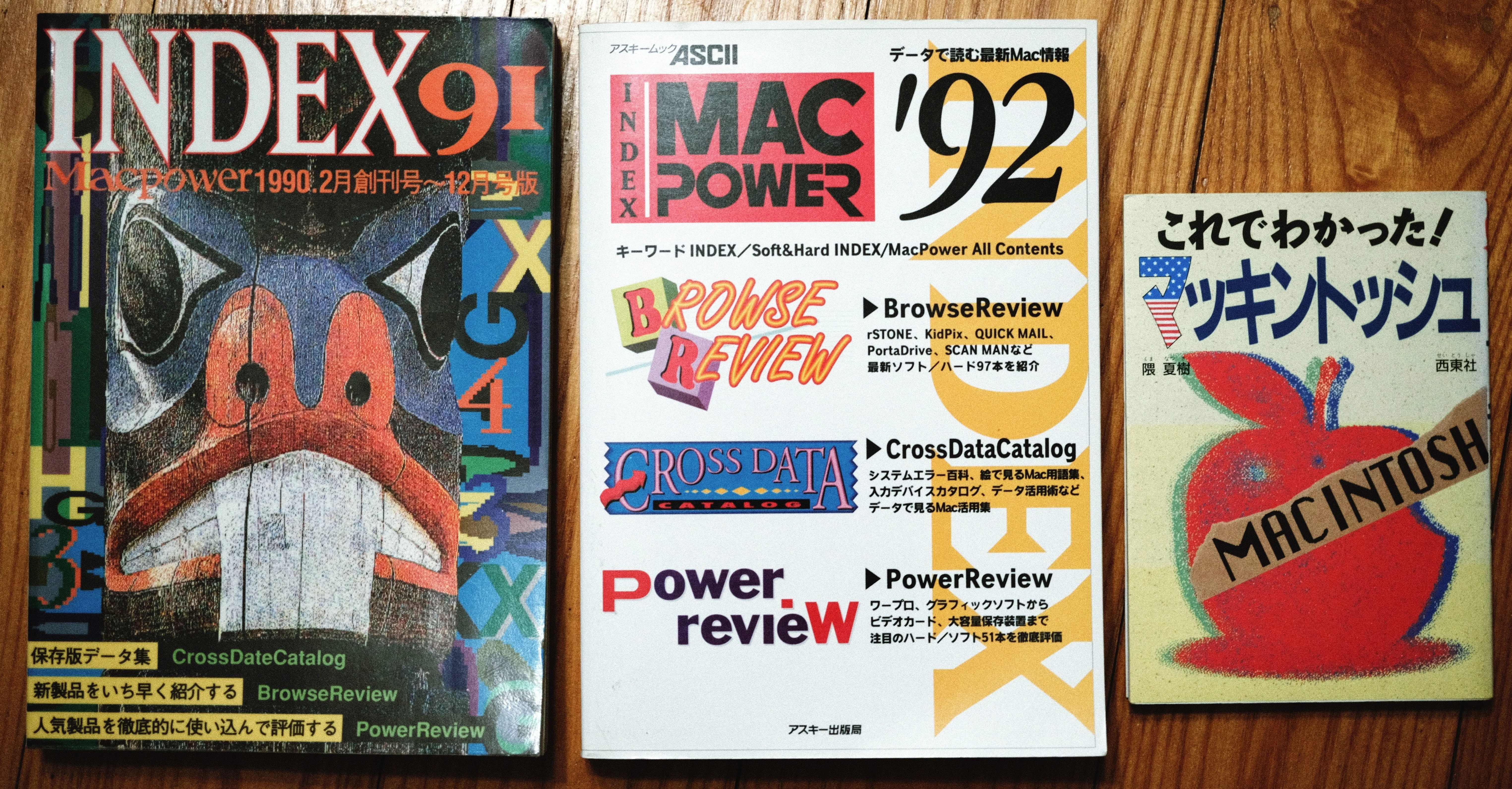 Apple 50周年、そして自分はMacユーザー歴35年目に突入｜cooby62