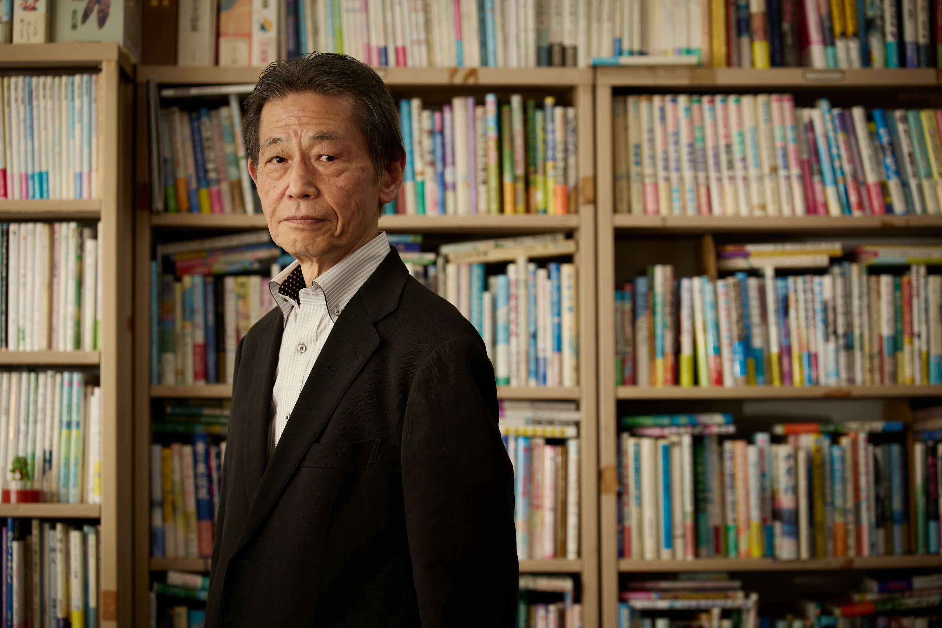 児童文学をかたち創った歴史と思想。子ども時代の忘れ物を探しに。藤田