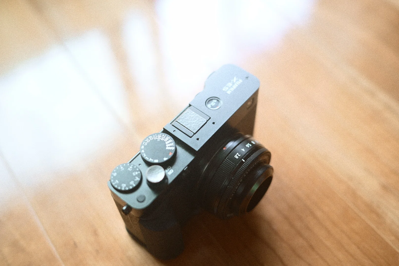 FUJIFILM X-E5で次に狙うレンズ｜純正コンパクト路線で選んだ一本｜TAKU